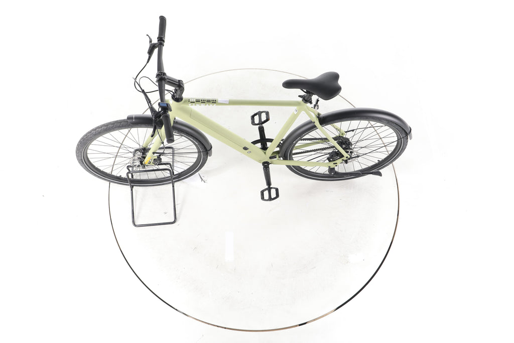 TENWAYS C-GO 600 Pro City E-Bike - Image 19