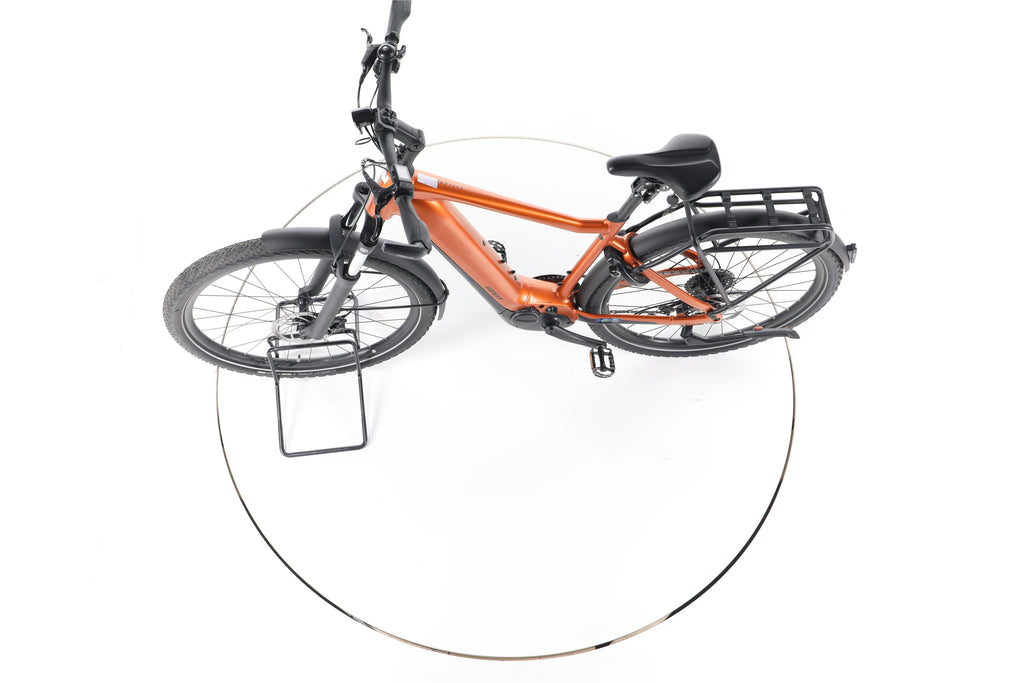 Giant Explore E+ 2 Trekking E-Bike 2023 - Image 19