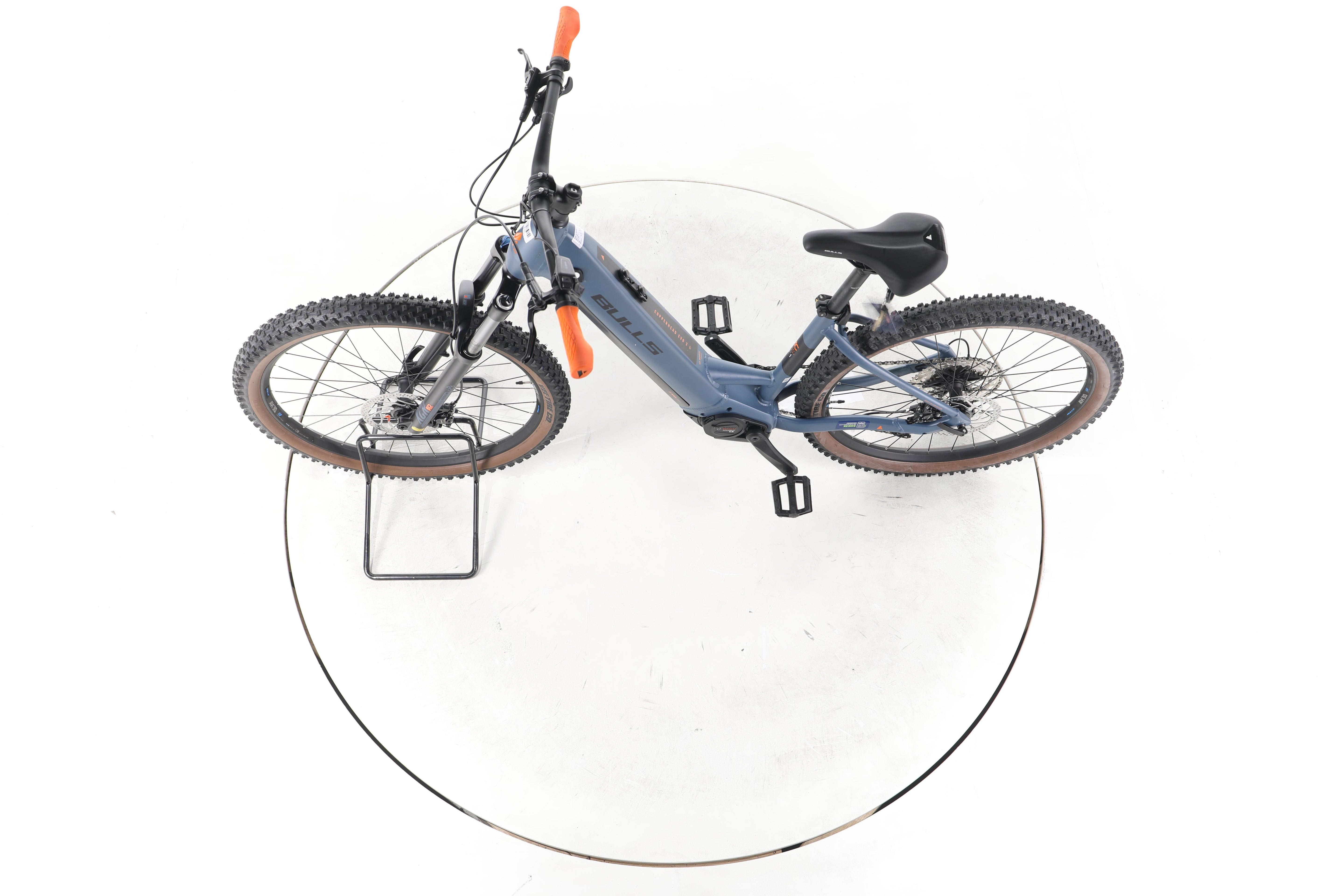 Bulls Copperhead EVO 2 E-Bike - Image 19