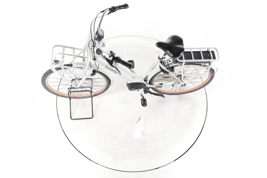 Gazelle Miss Grace C7+ HMB City E-Bike Tiefeinsteiger - Image 19