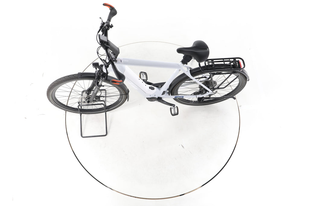 KTM Macina Style Pro Trekking E-Bike - Image 19