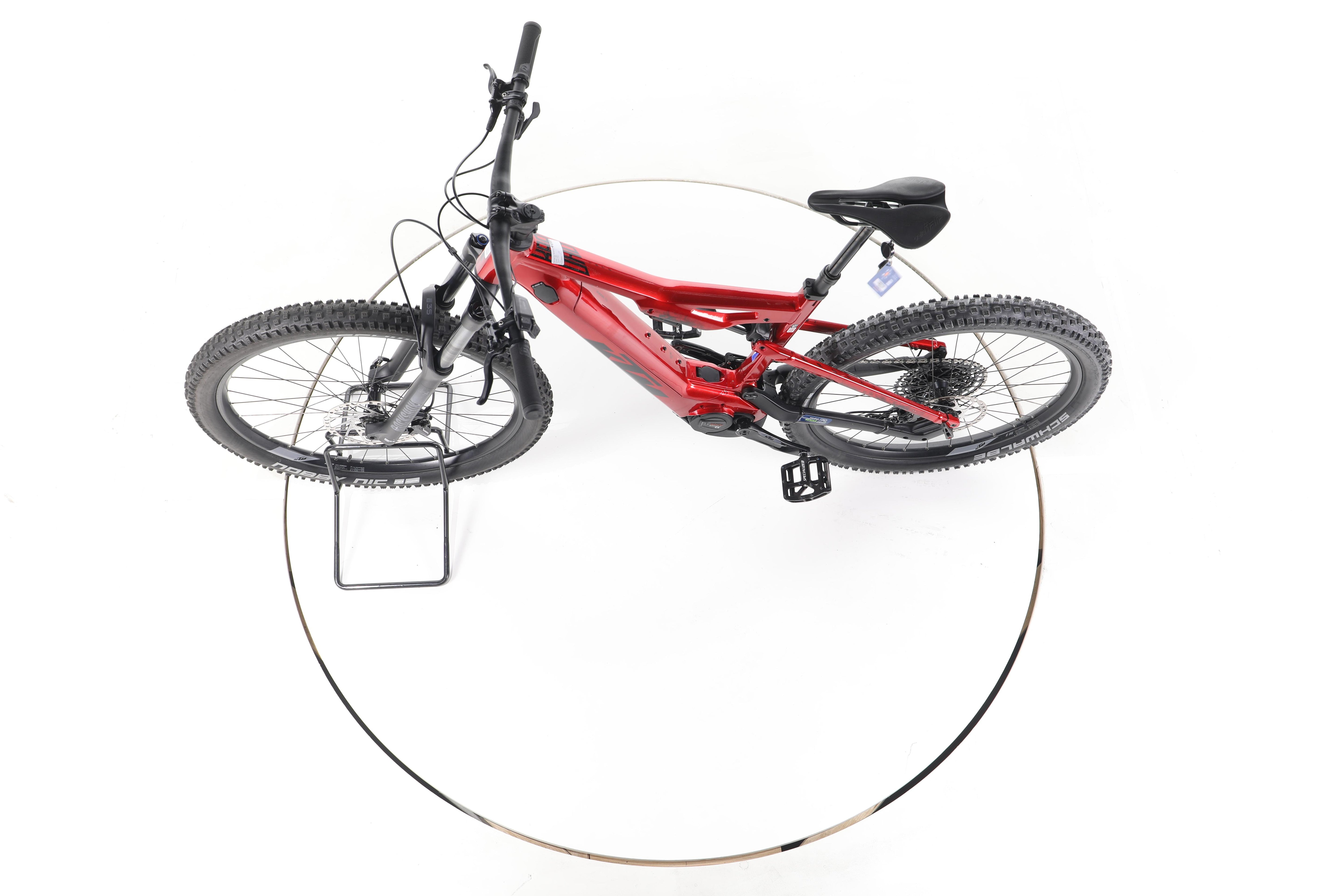 KTM Macina Kapoho 7973 E-Bike Fully - Image 19