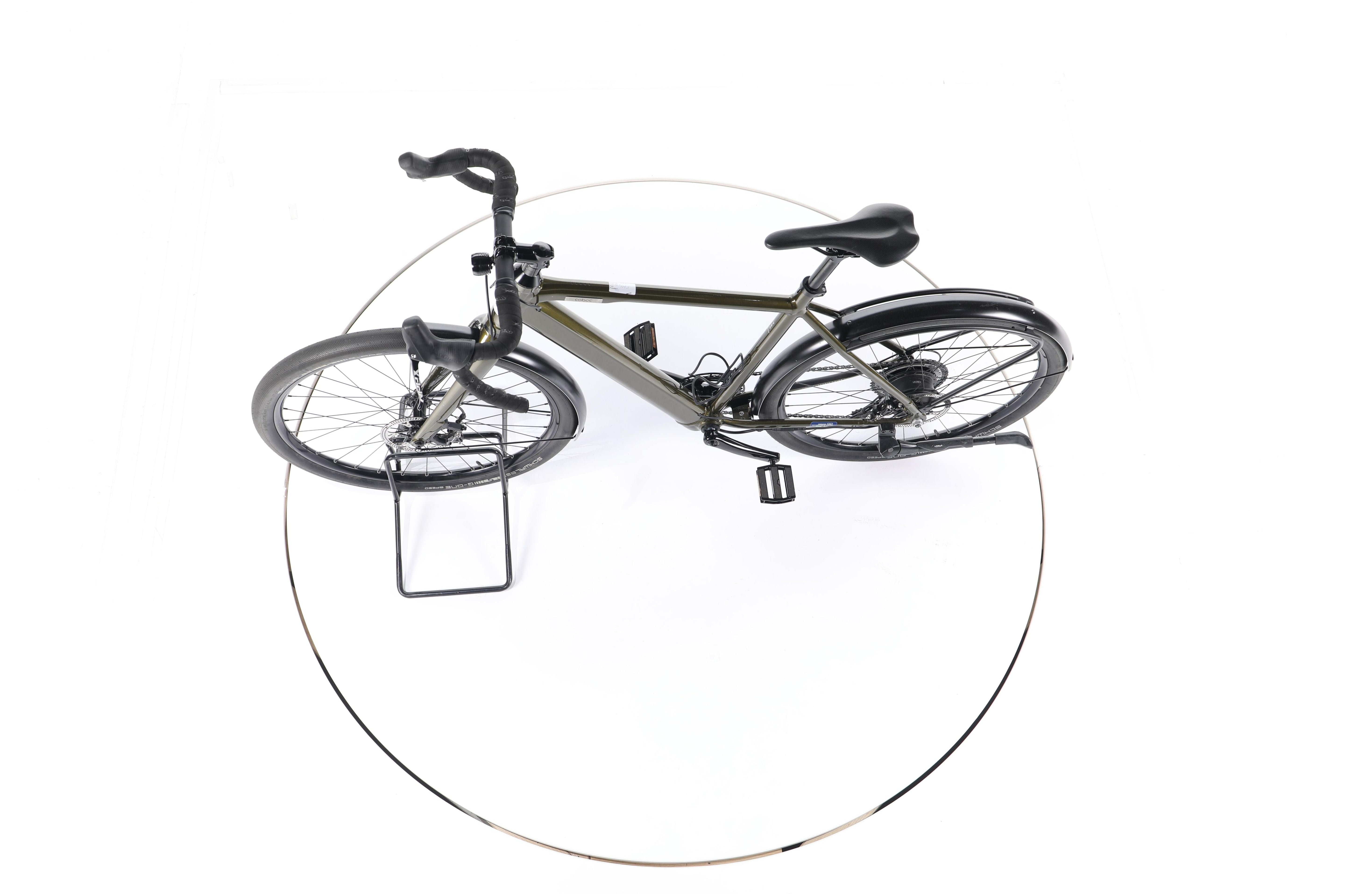 Coboc Torino Trekking E-Bike - Image 19