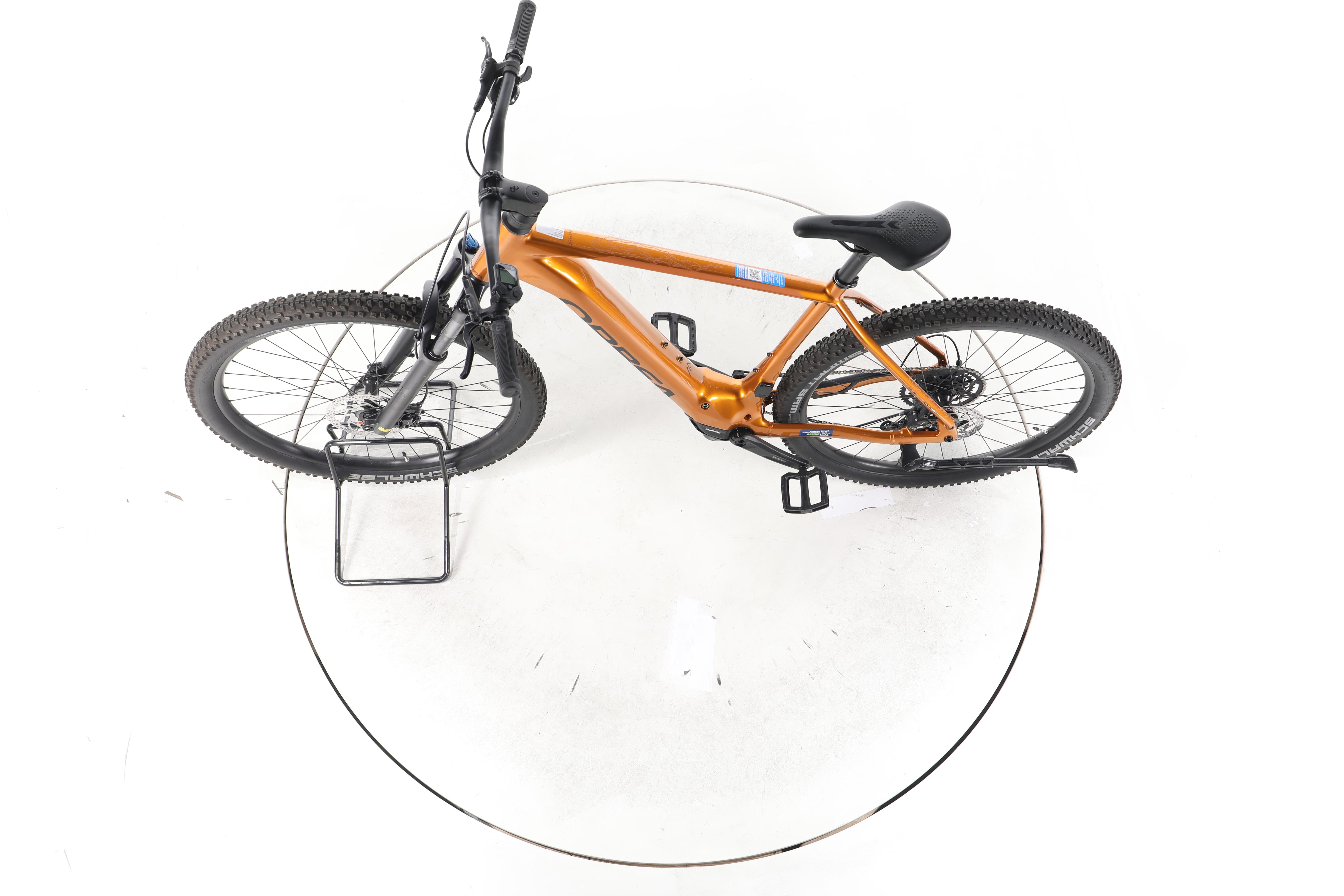 Orbea Urrun 40 E-Bike - Image 19