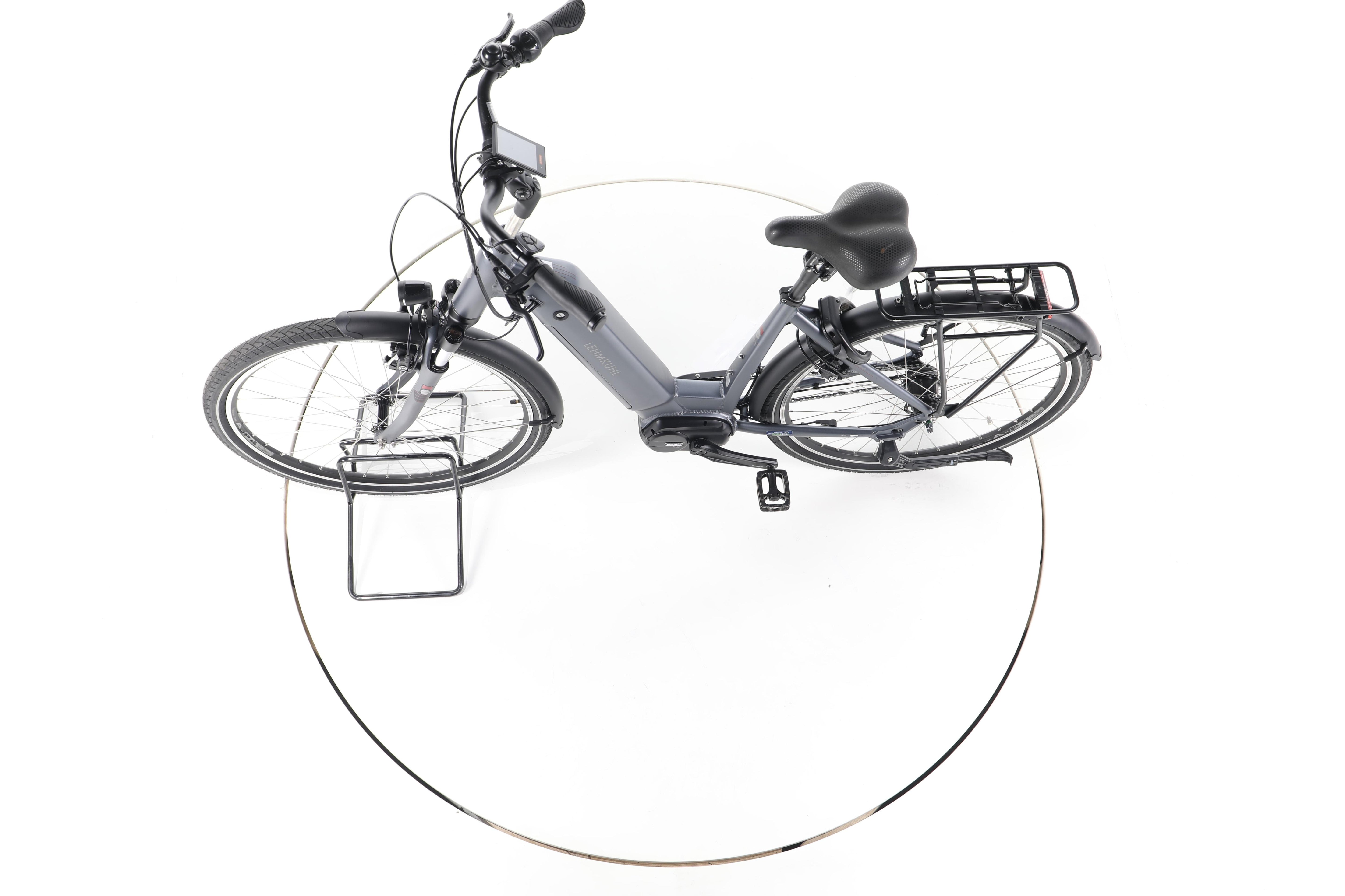 Lehmkuhl P 3.5 City E-Bike Tiefeinsteiger - Image 19