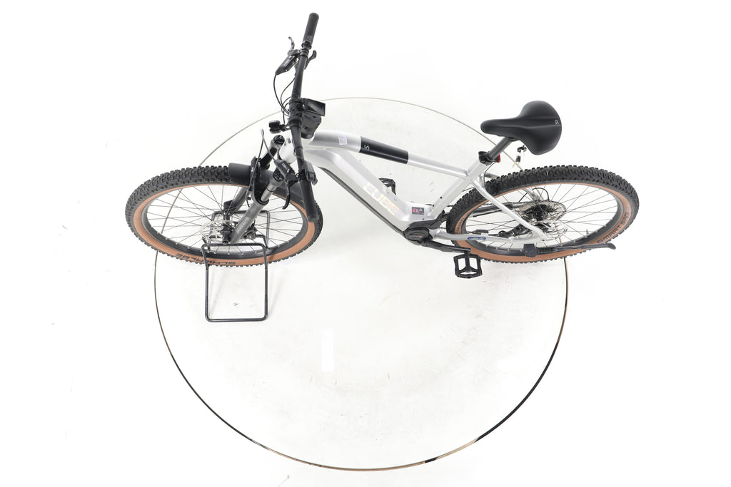 Cube Reaction Hybrid SLX E-Bike - Image 19