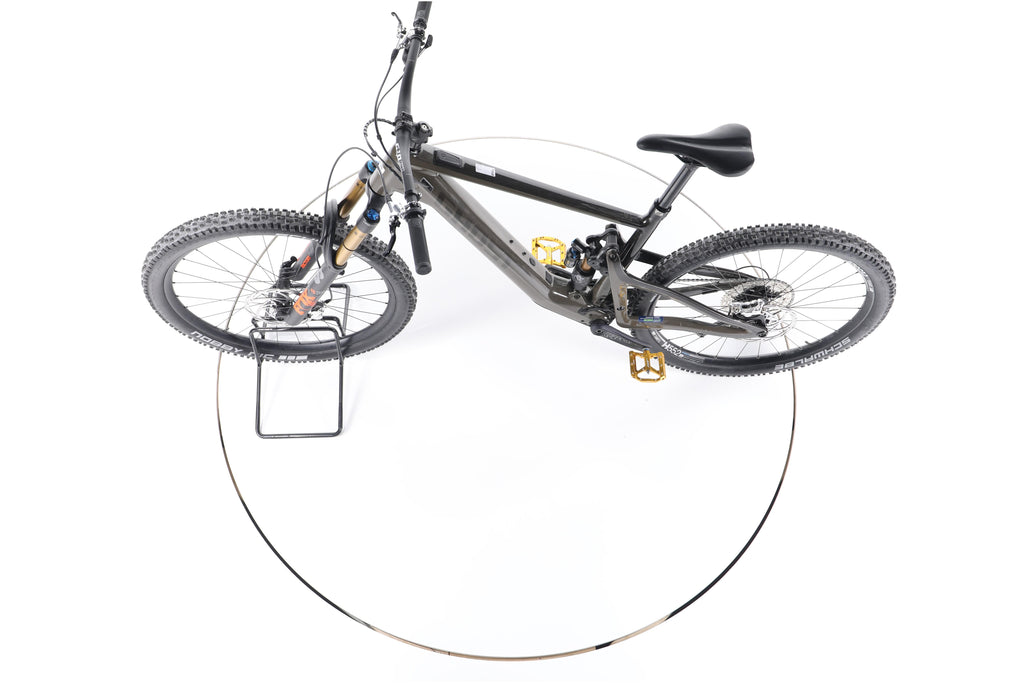 Ghost Path Riot Full Party E-Bike Fully Carbon 2024 - Image 19