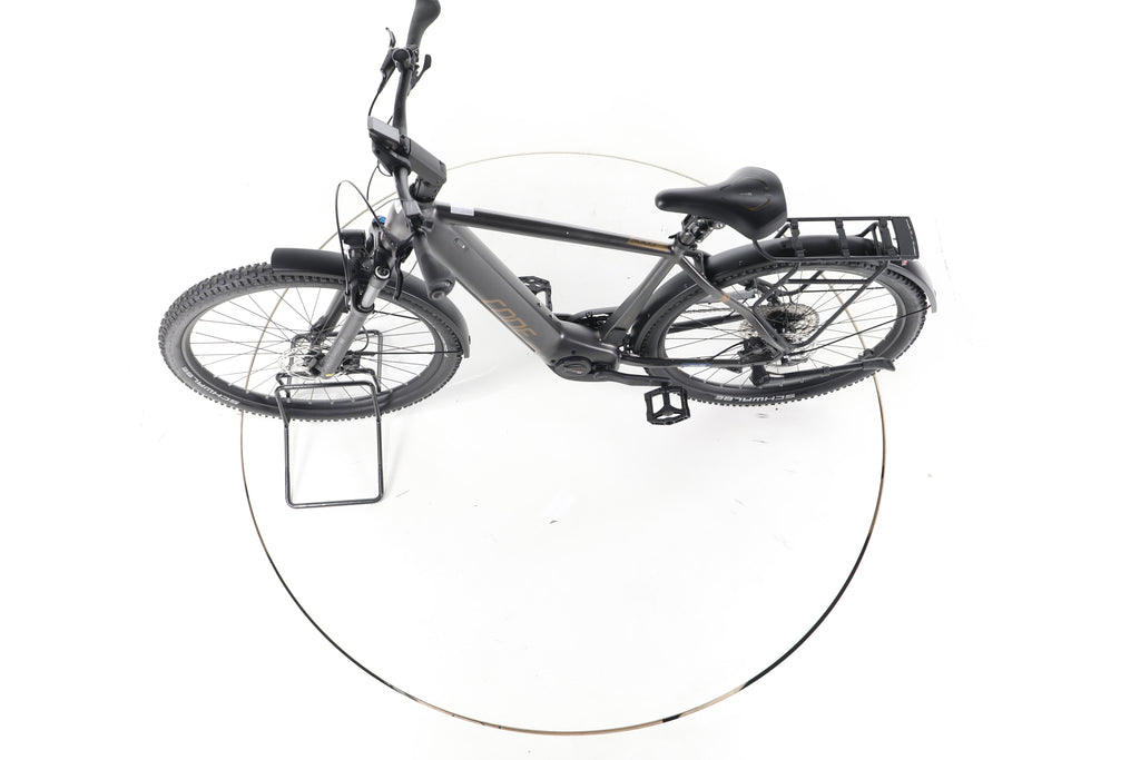 CONE Bikes E-SUV IN 4.0 Trekking E-Bike 2023 - Image 19