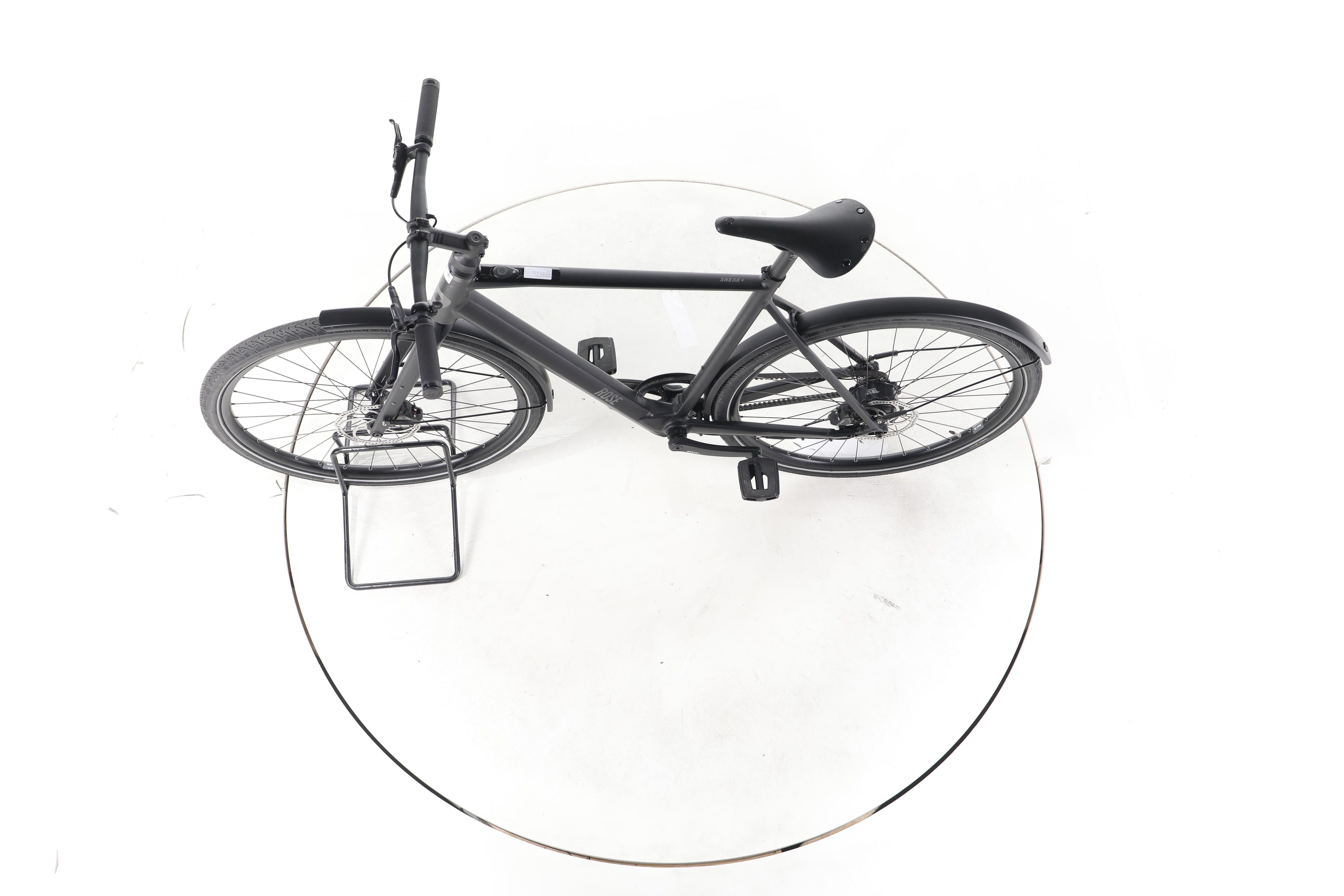 Rose SNEAK PLUS EQ City E-Bike - Image 19