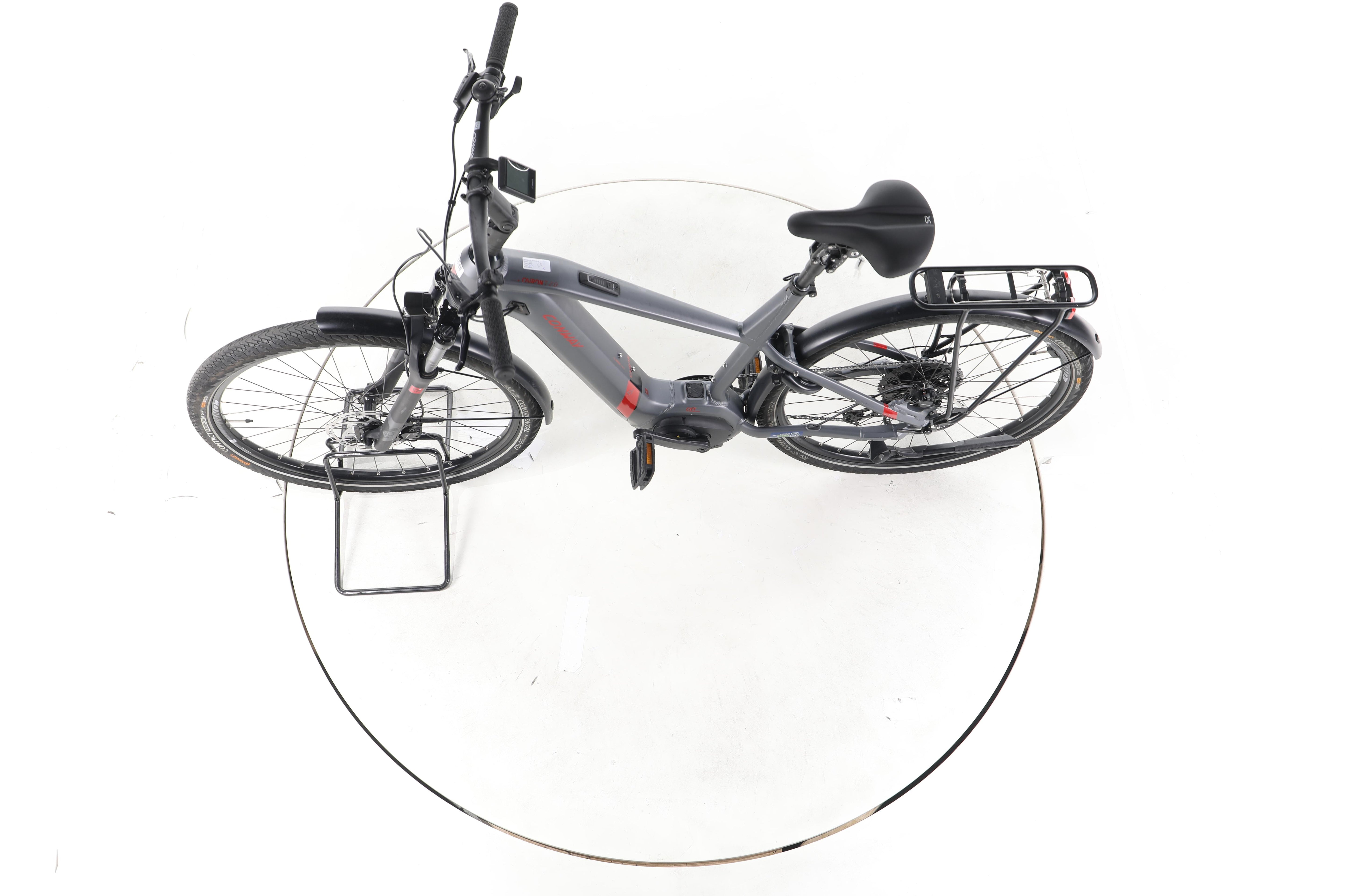 Conway Cairon T 2.0 Trekking E-Bike - Image 19