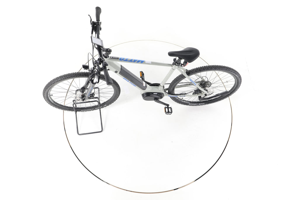 Apache Bicycles Matto Cross E-Bike - Image 19