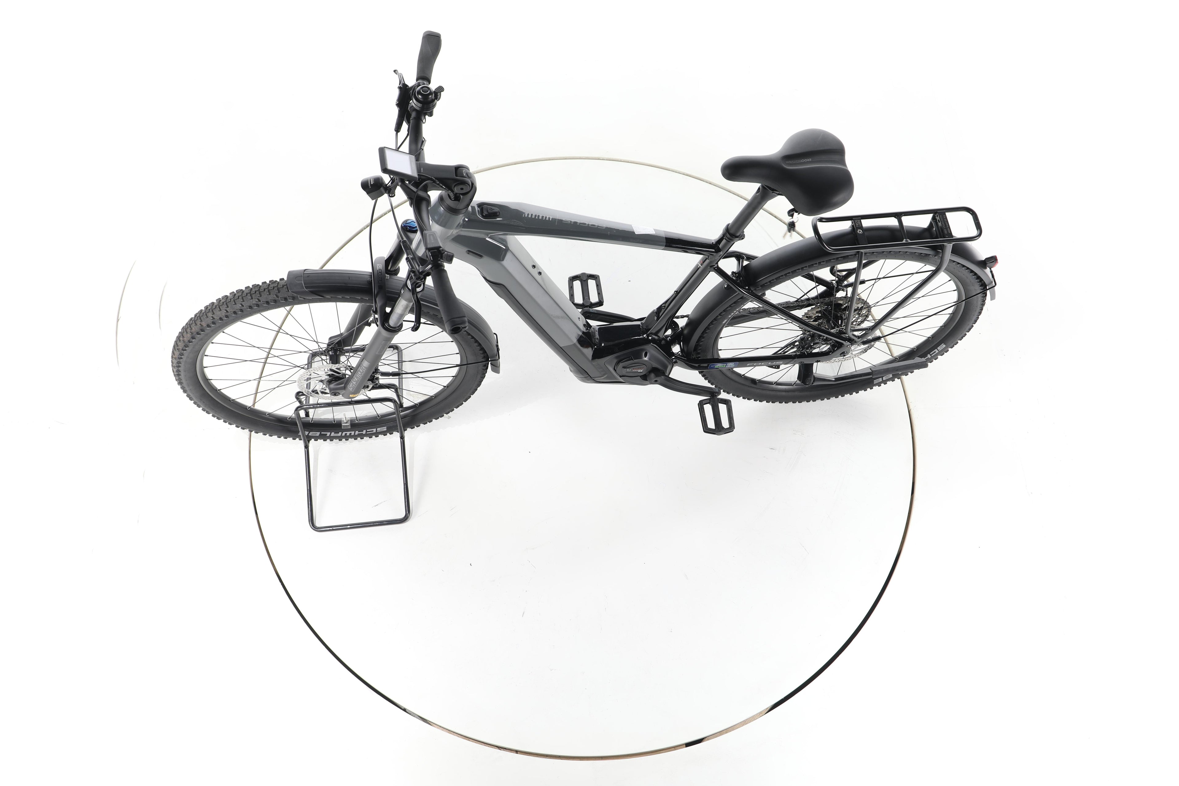 Focus Aventura² 6.8 Trekking E-Bike 2025 - Image 19