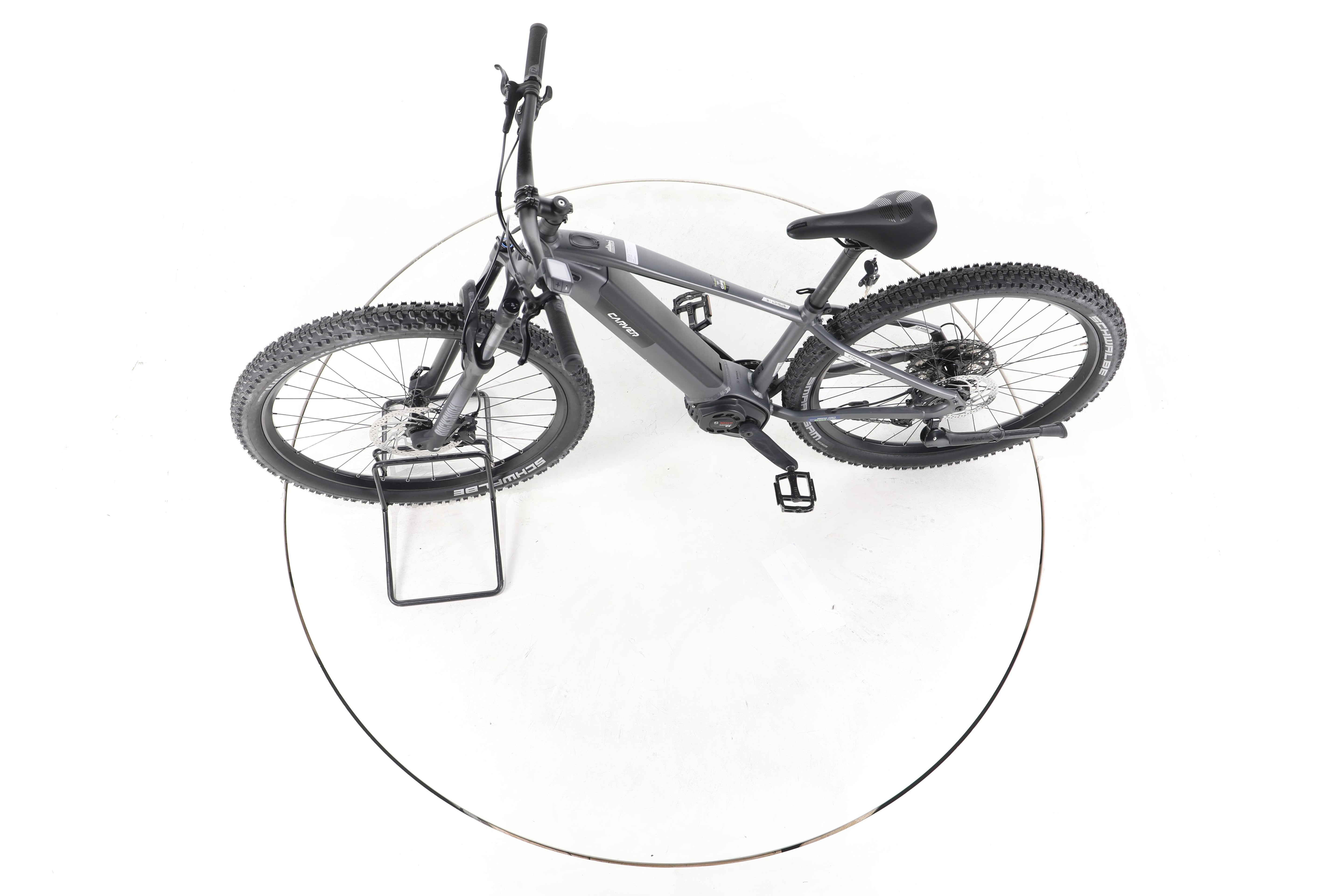 Carver Strict E.440 E-Bike - Image 19