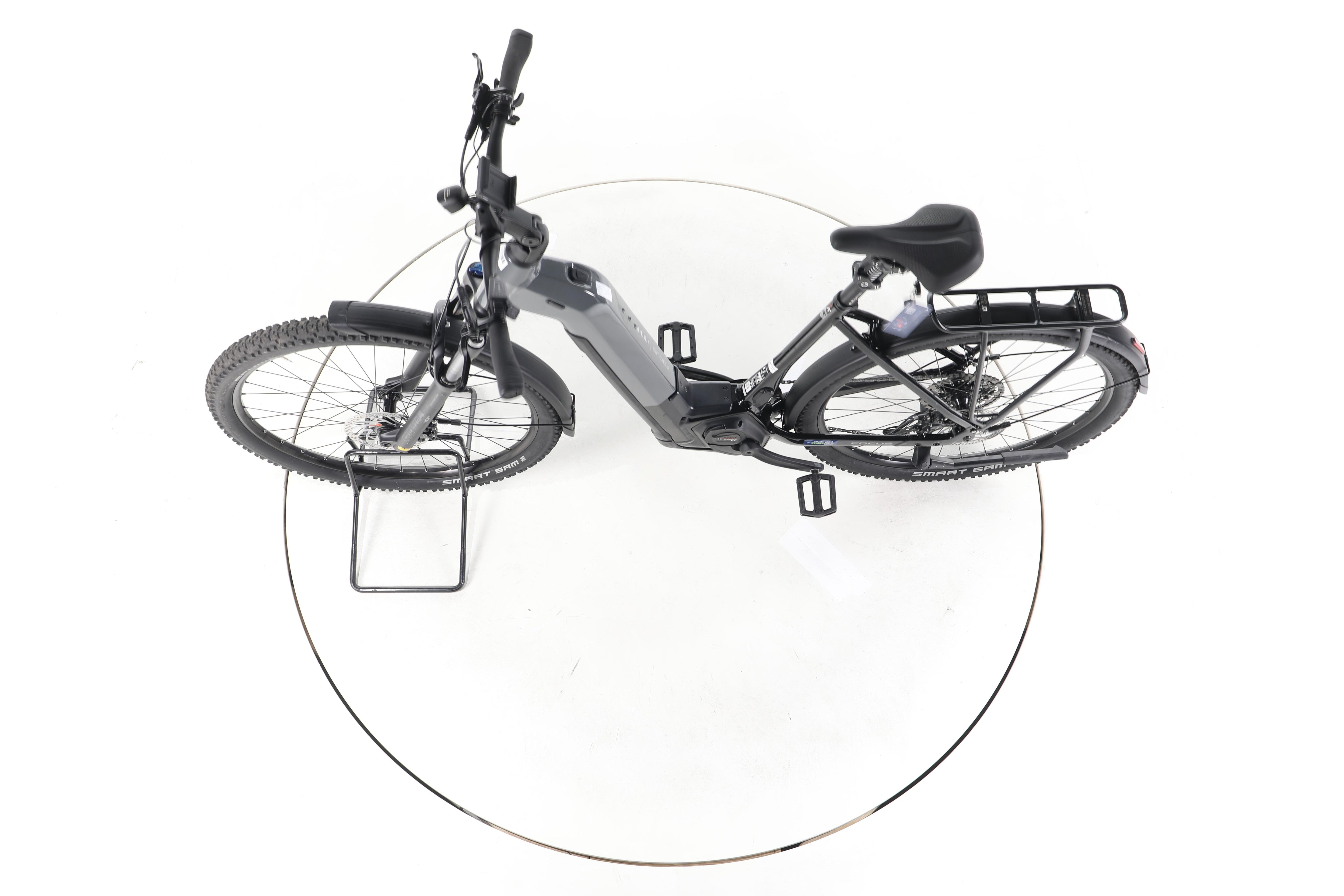 Focus AVENTURA² 6.8 Trekking E-Bike Tiefeinsteiger - Image 19