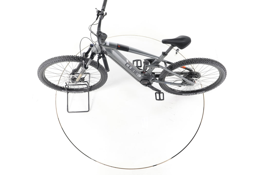 Cube Stereo Hybrid 120 Pro Fully E-Bike 2023 - Image 19