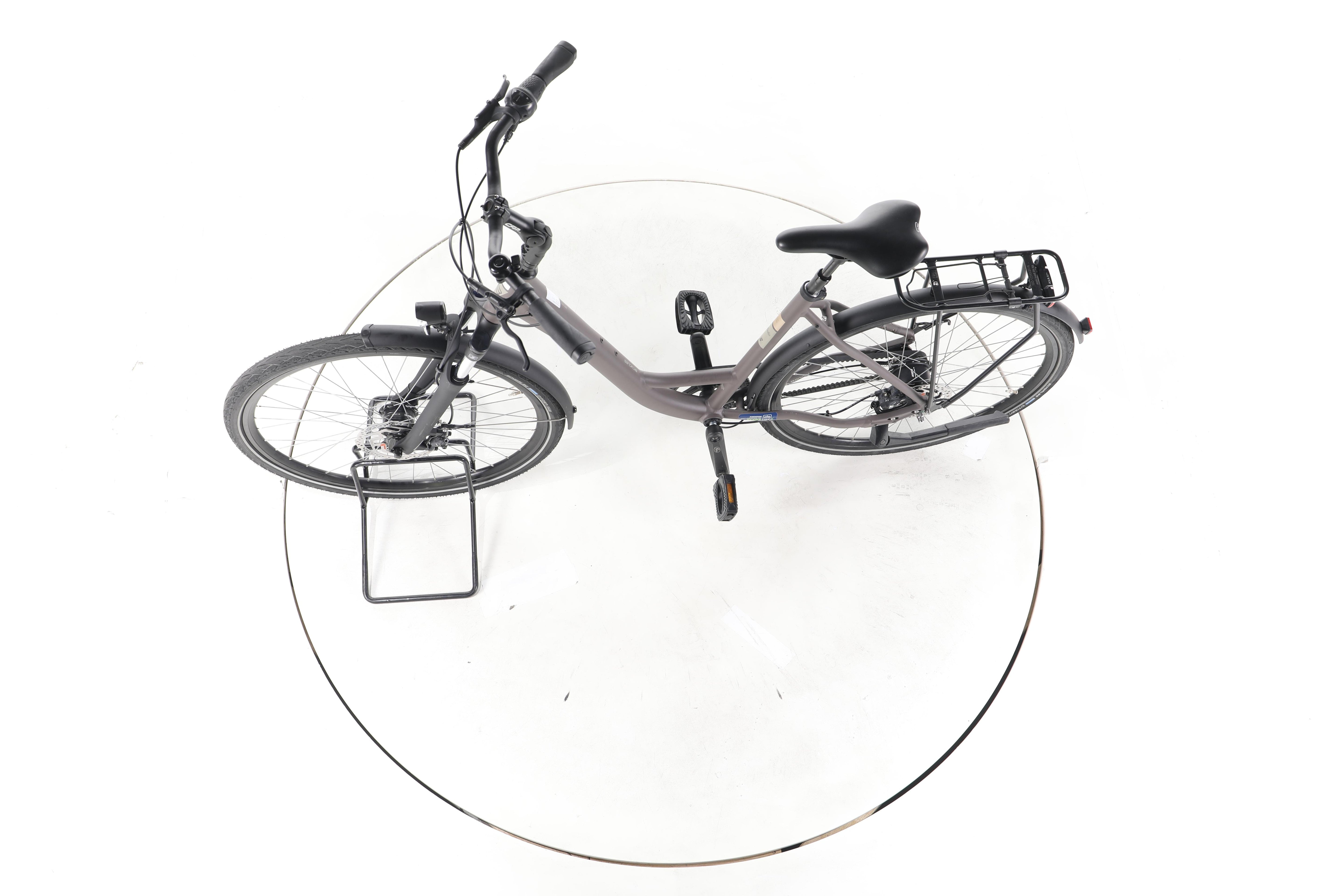 Bicycles Cadiz Gates Fahrrad City & Trekking - Image 19