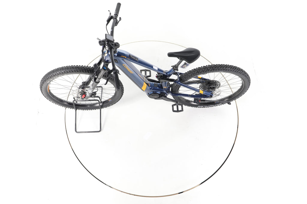 Conway Xyron S 3.9 Fully E-Bike - Image 19