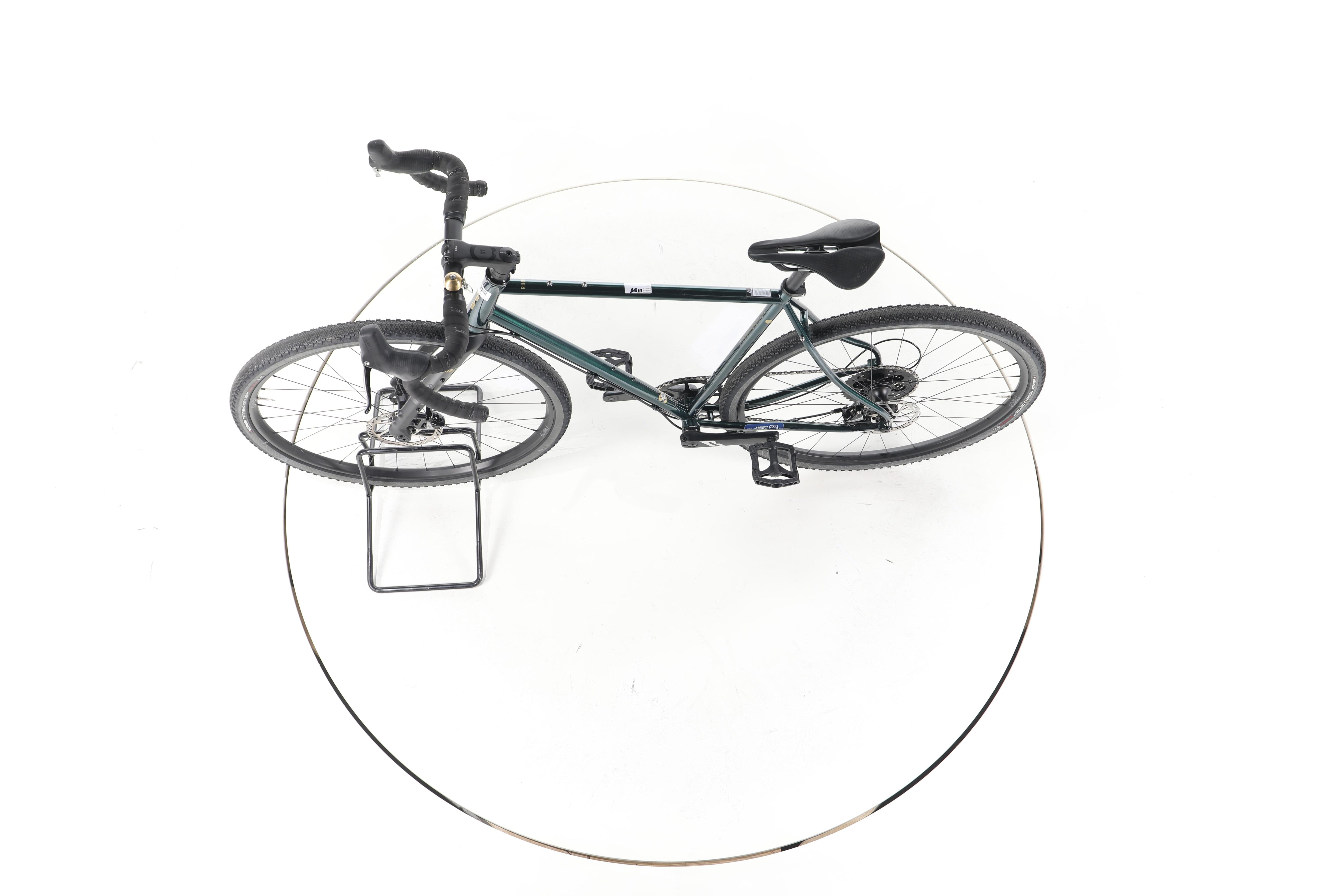 Rondo Ruut St1 Fahrrad Rennrad & Gravel - Image 19