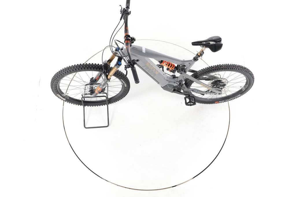 Nox Cycles Hybrid Enduro 7.1 Fully E-Bike - Image 19