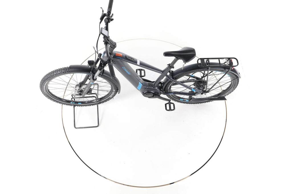 Conway Cairon C 2.0 Trekking E-Bike 2023 - Image 19