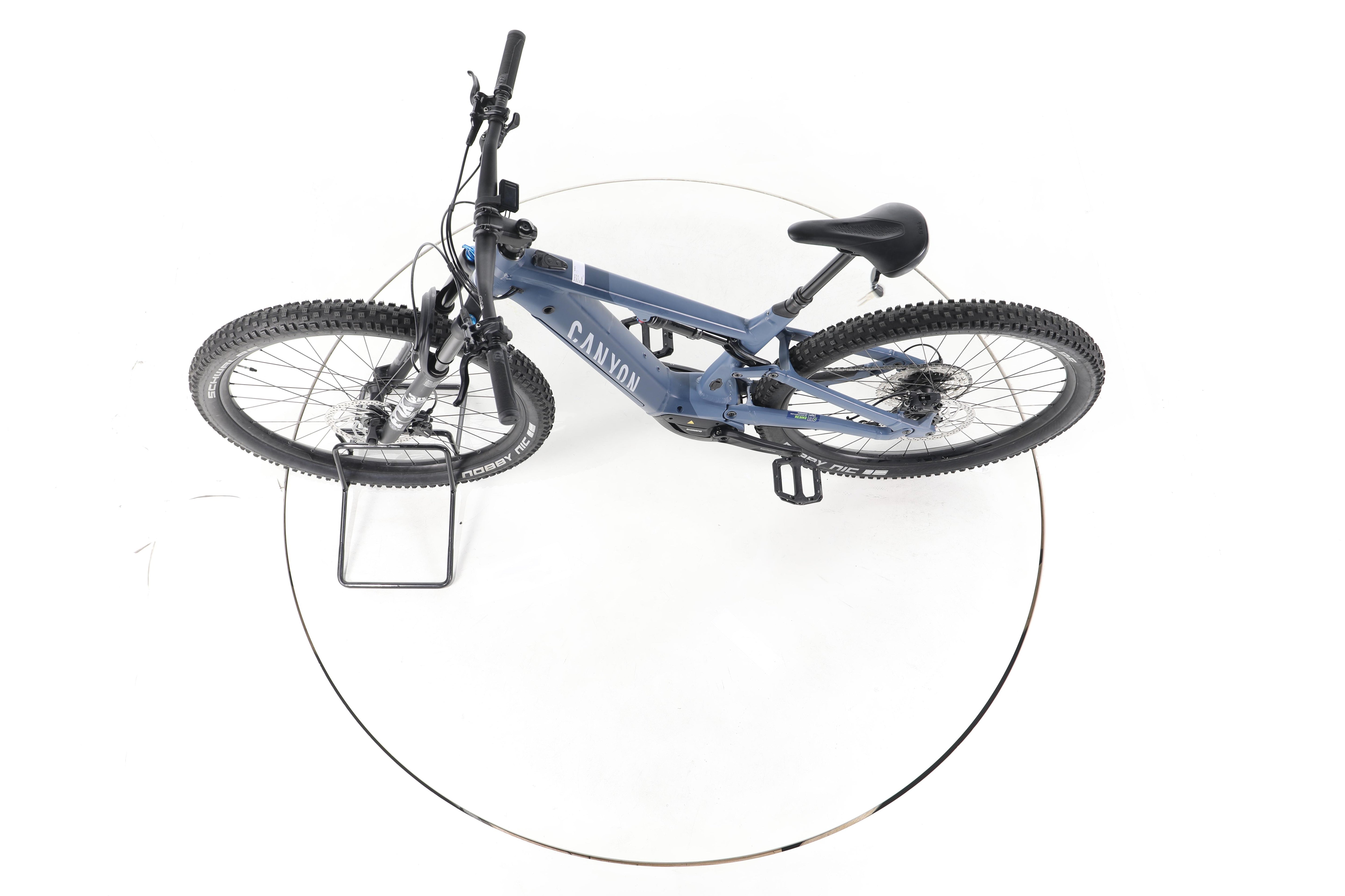 Canyon Neuron:ON 6 E-Bike Fully 2024 - Image 19