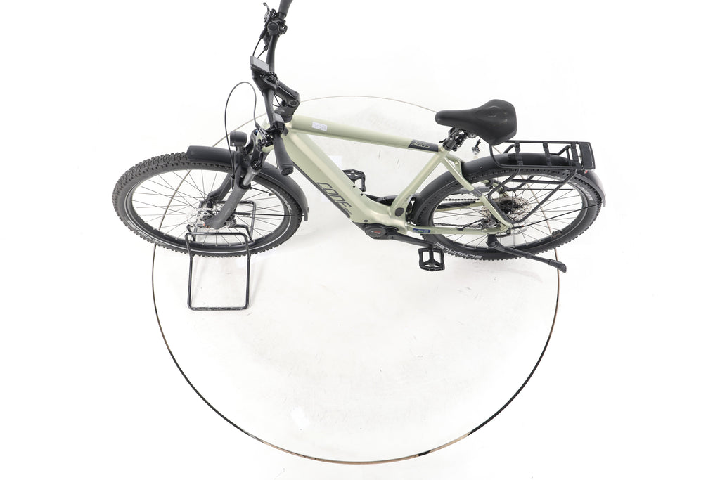 CONE Bikes eSUV 6.0 Trekking E-Bike 2025 - Image 19