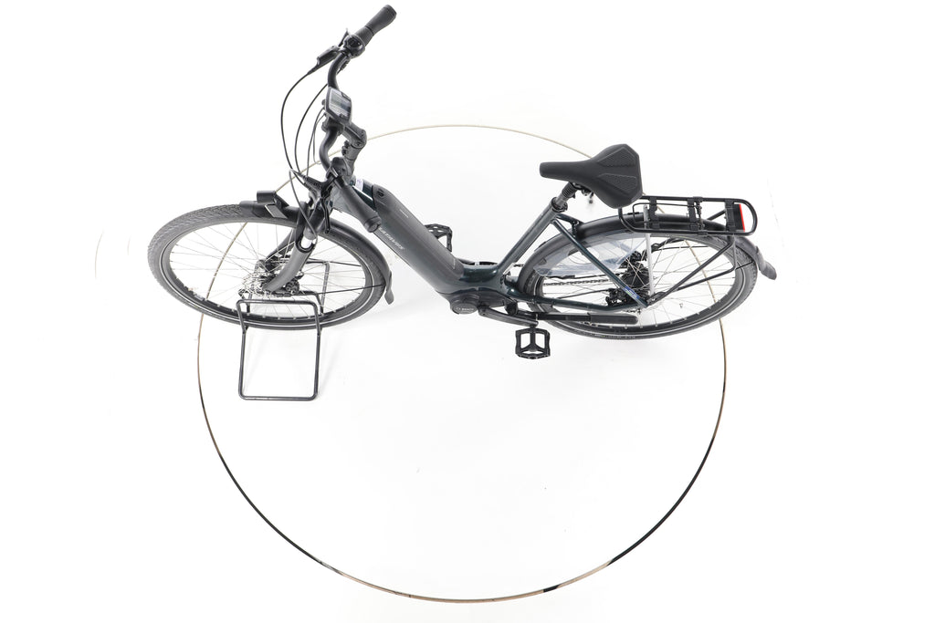 Batavus Finez E-go RT City E-Bike Tiefeinsteiger - Image 19