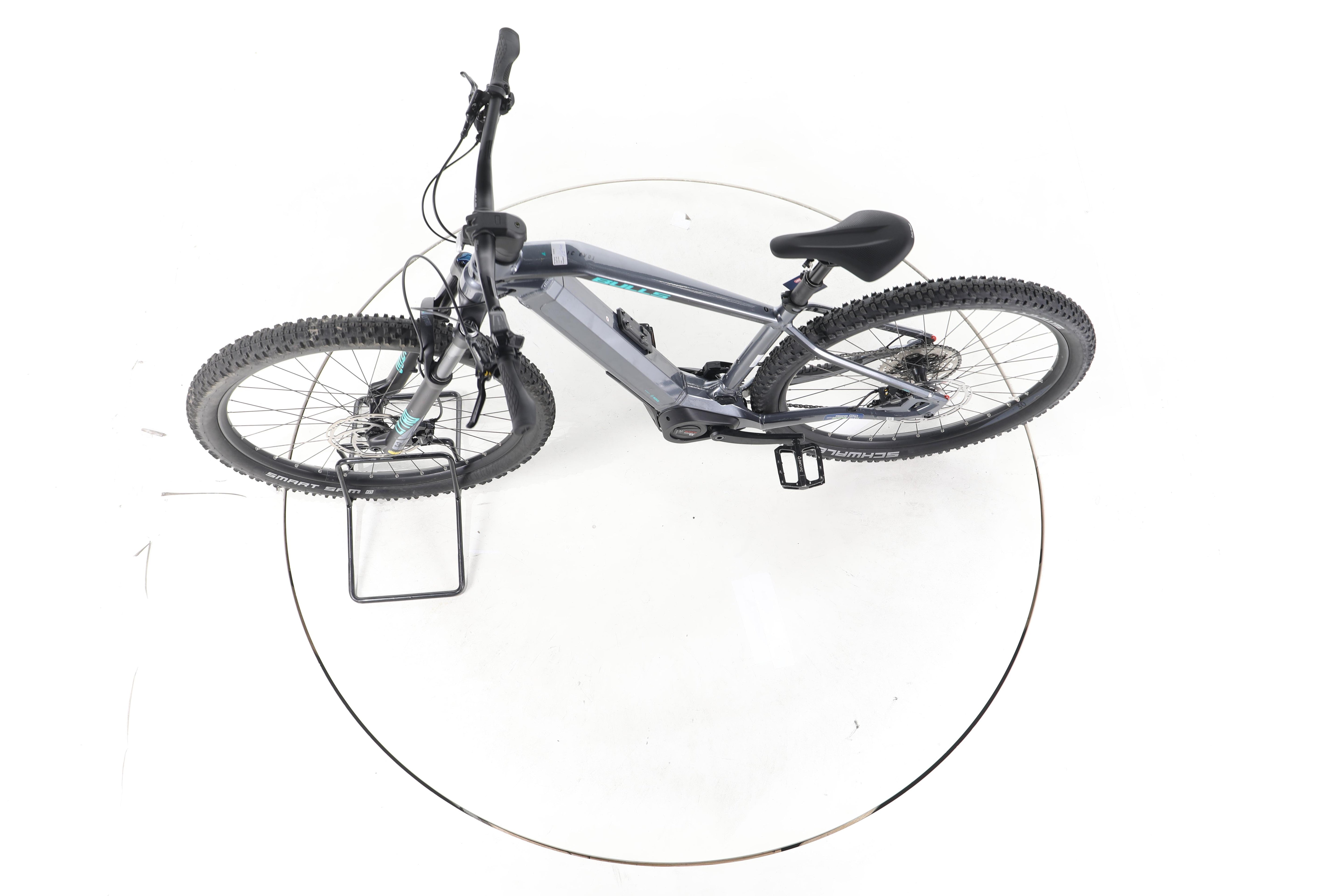 Bulls Sonic EVO 1 E-Bike - Image 19