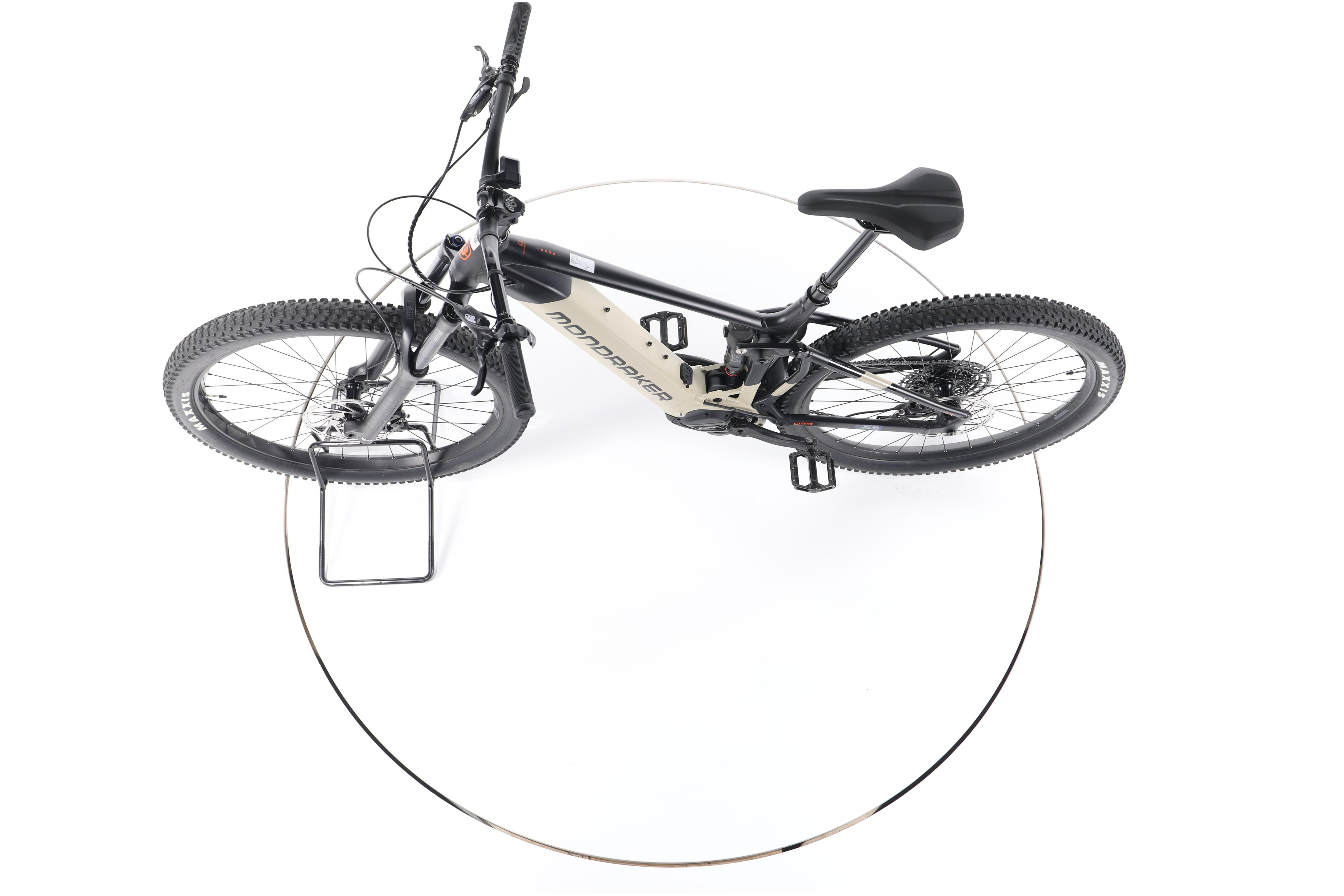 Mondraker DUSK Fully E-Bike - Image 19