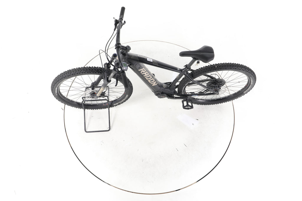 Radon JEALOUS HYBRID 8.0 CX E-Bike - Image 19