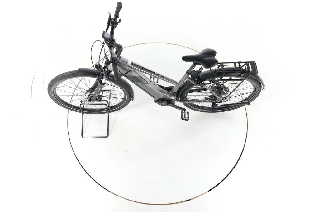MORRISON E 7.0 Trekking E-Bike - Image 19