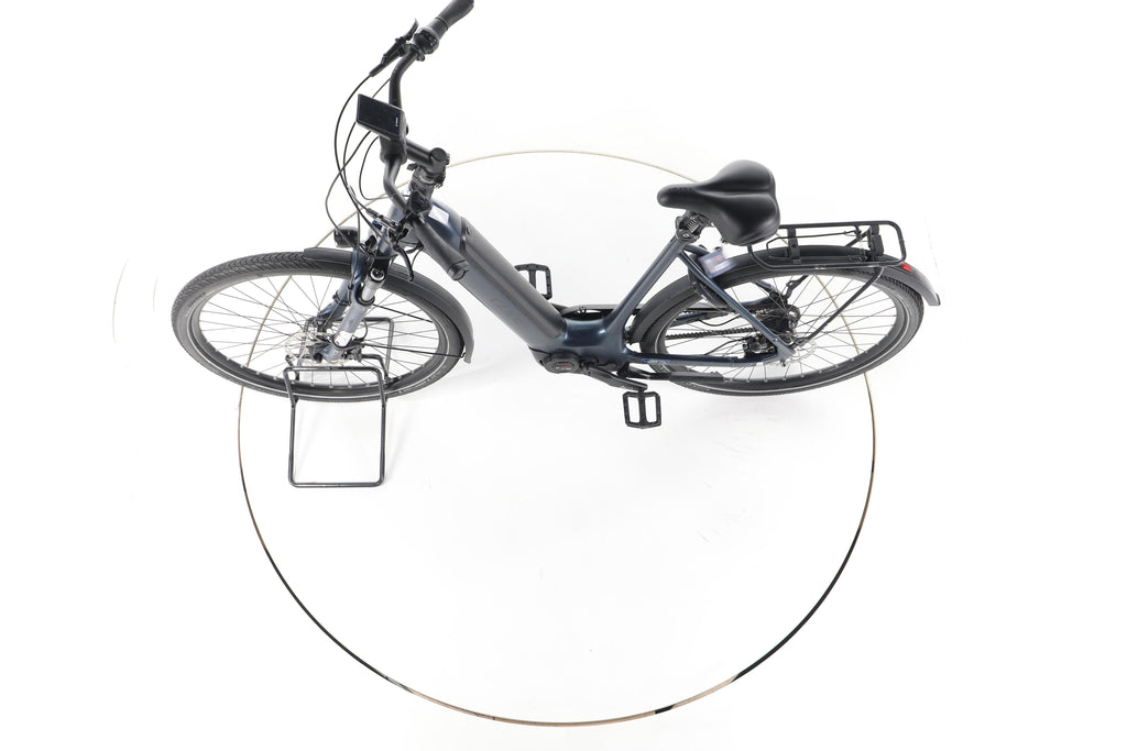 Cube Supreme Hybrid SLT City E-Bike Tiefeinsteiger - Image 19