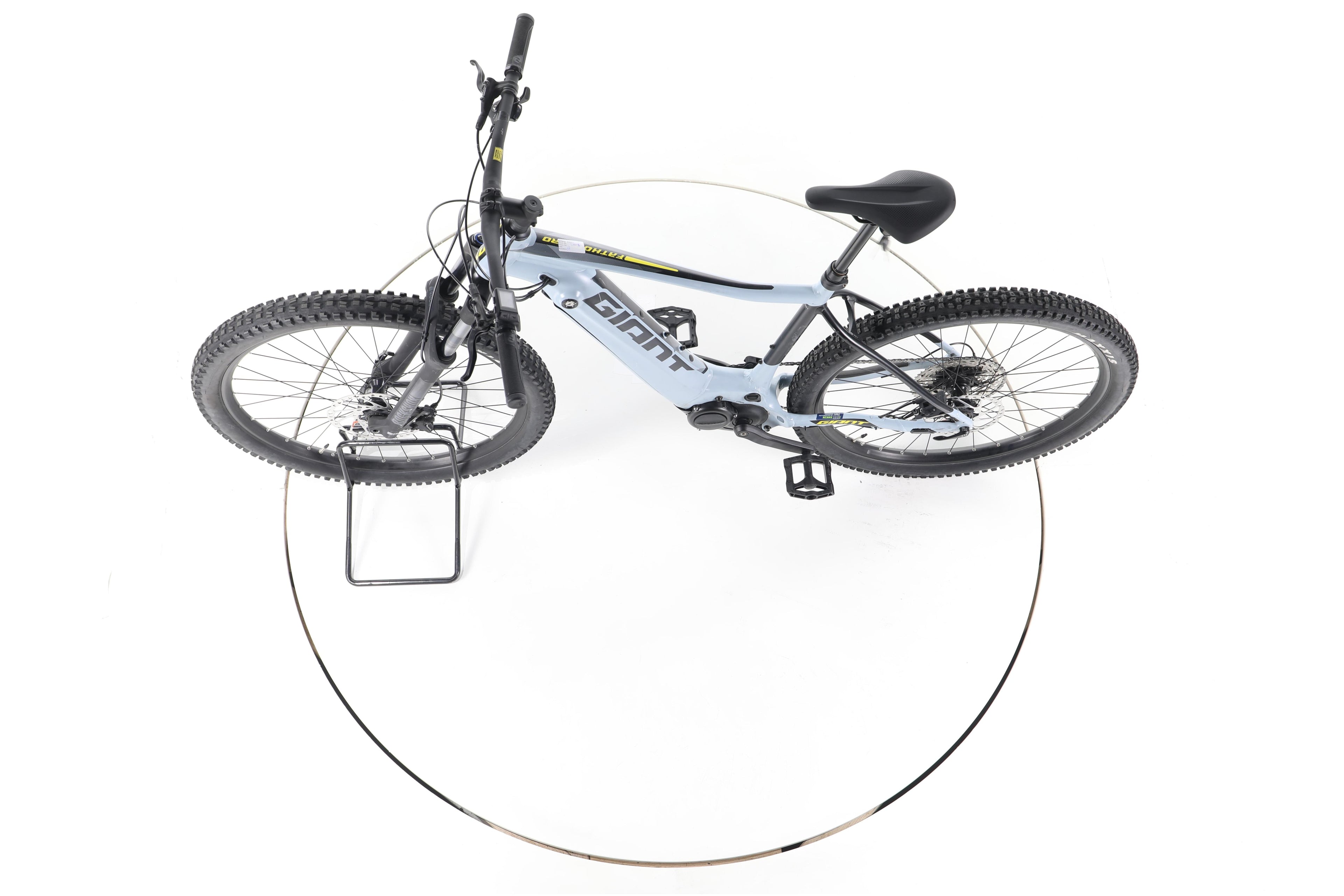 Giant Fathom E+ 1 Pro E-Bike - Image 19