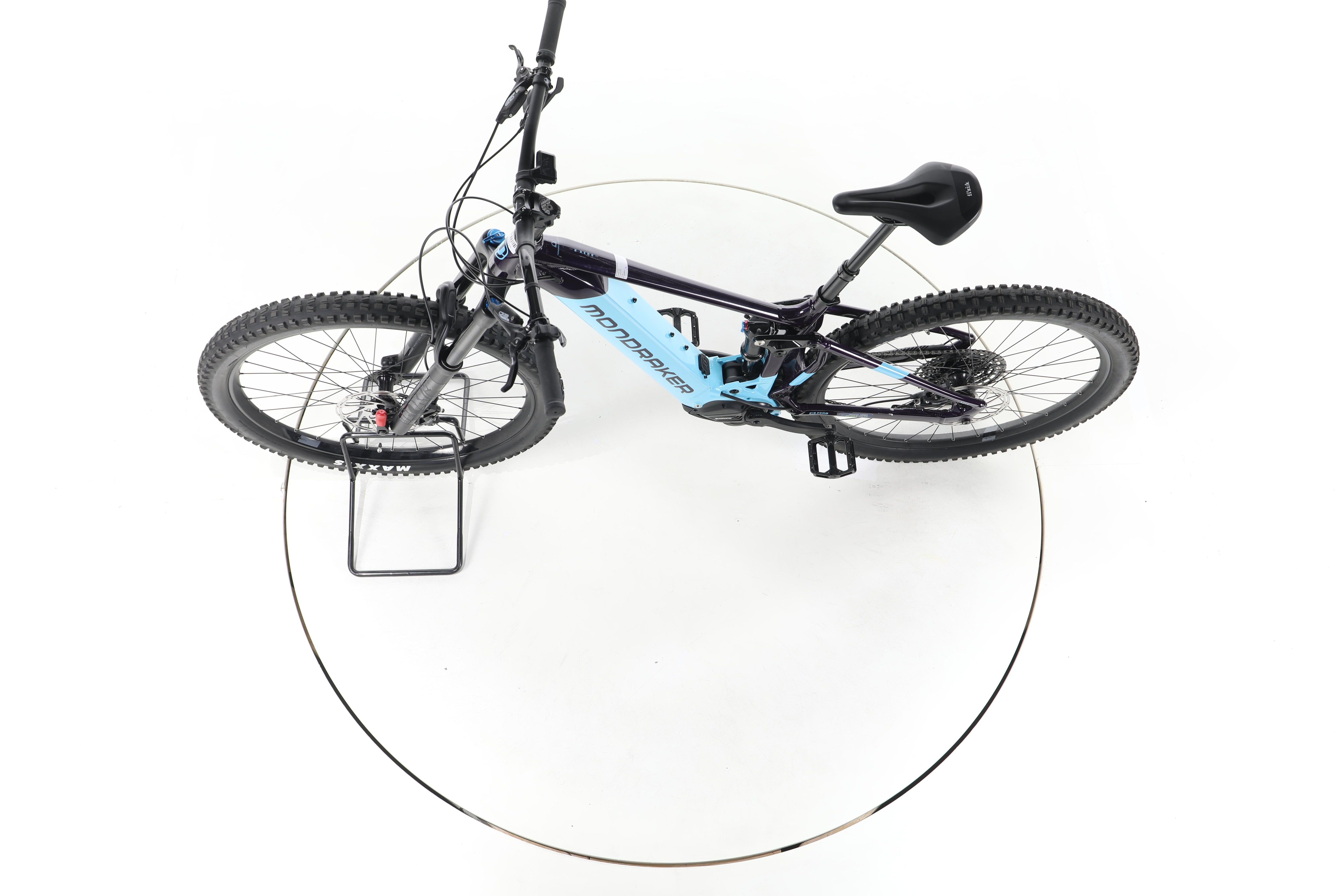 Mondraker DUSK R E-Bike Fully - Image 19