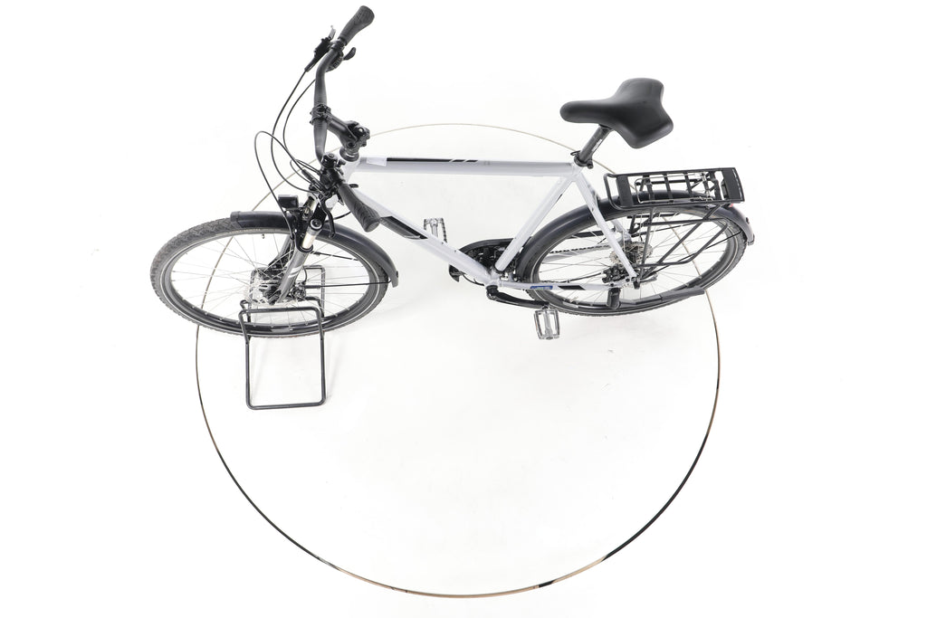 MORRISON T 5.0 Fahrrad City & Trekking - Image 19