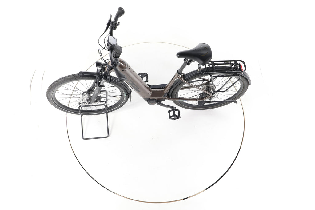 KTM Macina Tour P510 Trekking E-Bike Tiefeinsteiger - Image 19