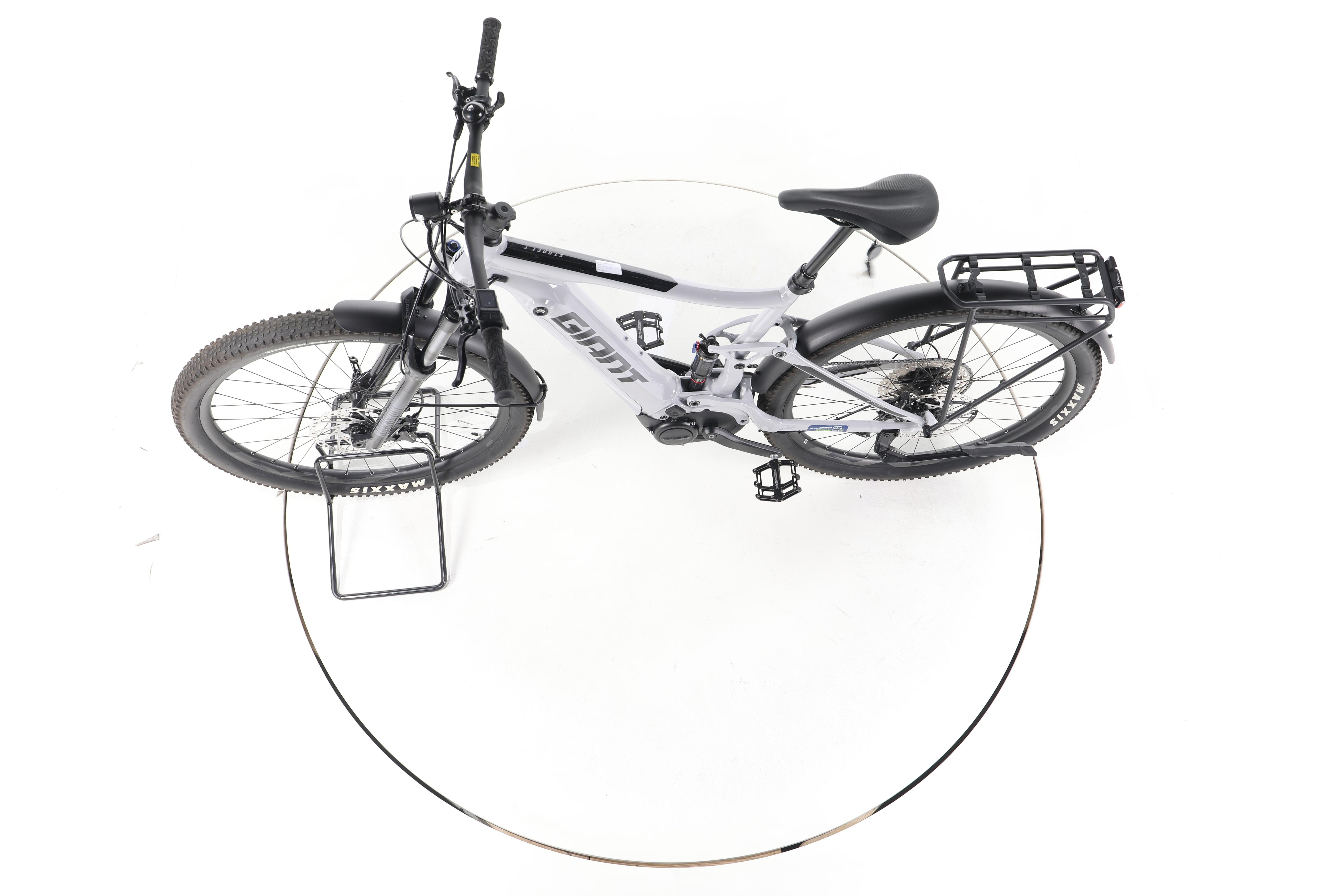 Giant Stance E+ Pro EX SUV E-Bike - Image 19