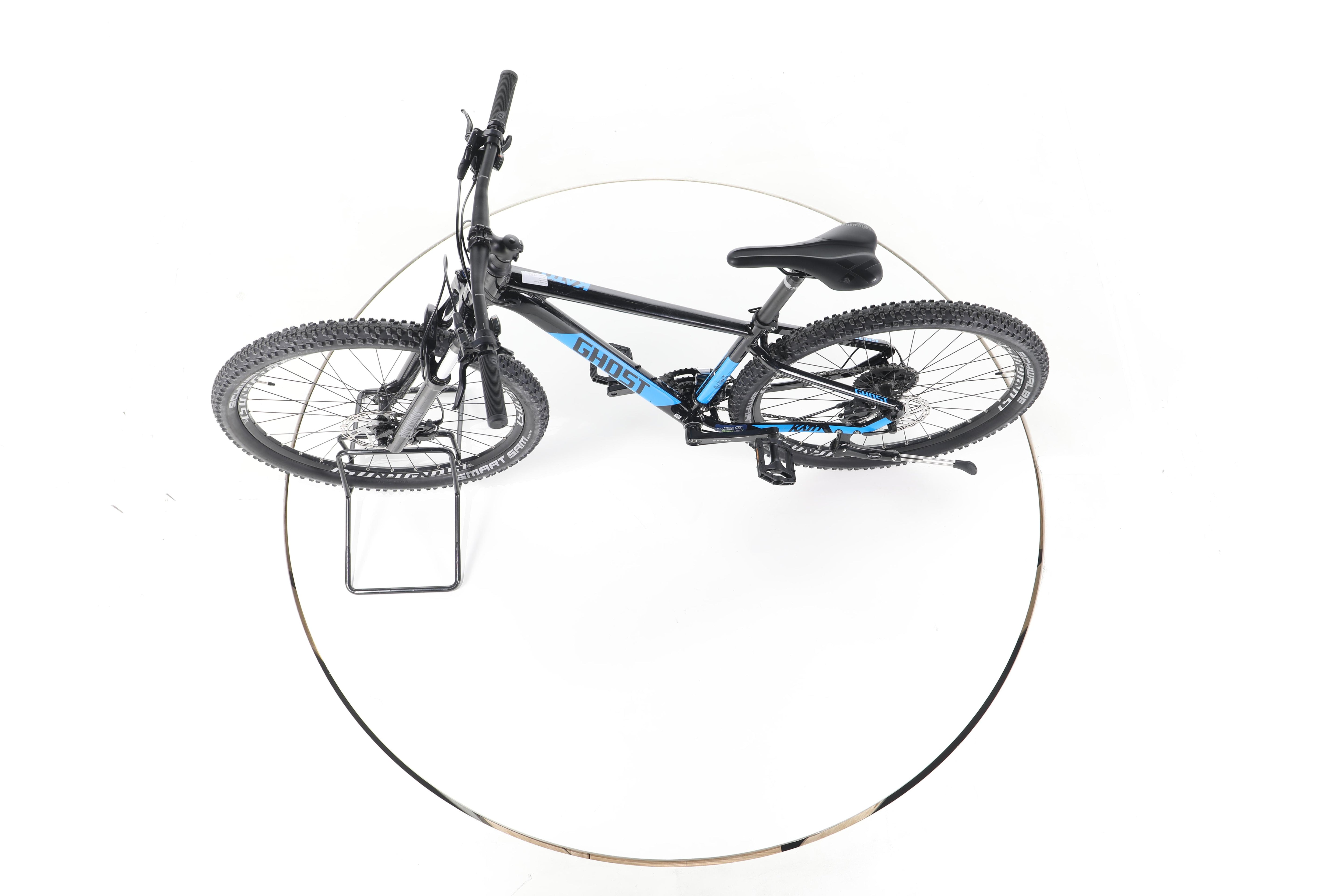 Ghost Kato Universal Fahrrad Hardtail - Image 19