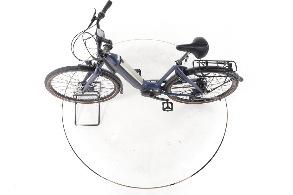 Velo de Ville AEB 890 City E-Bike Tiefeinsteiger - Image 19