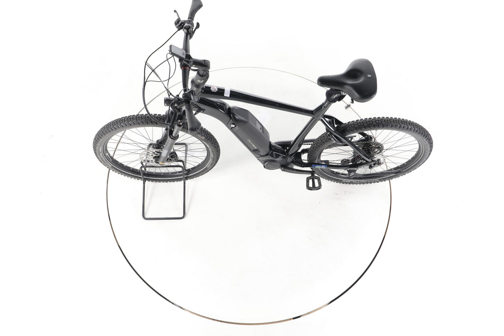 FLYER Upstreet3 7.10 Trekking E-Bike - Image 19