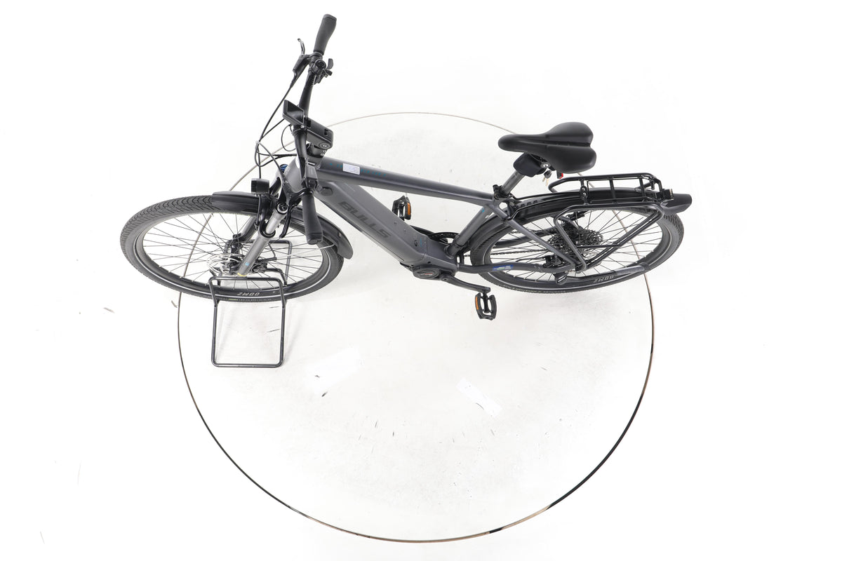 Bulls Cross Rider EVO 2 Trekking E-Bike - Image 19