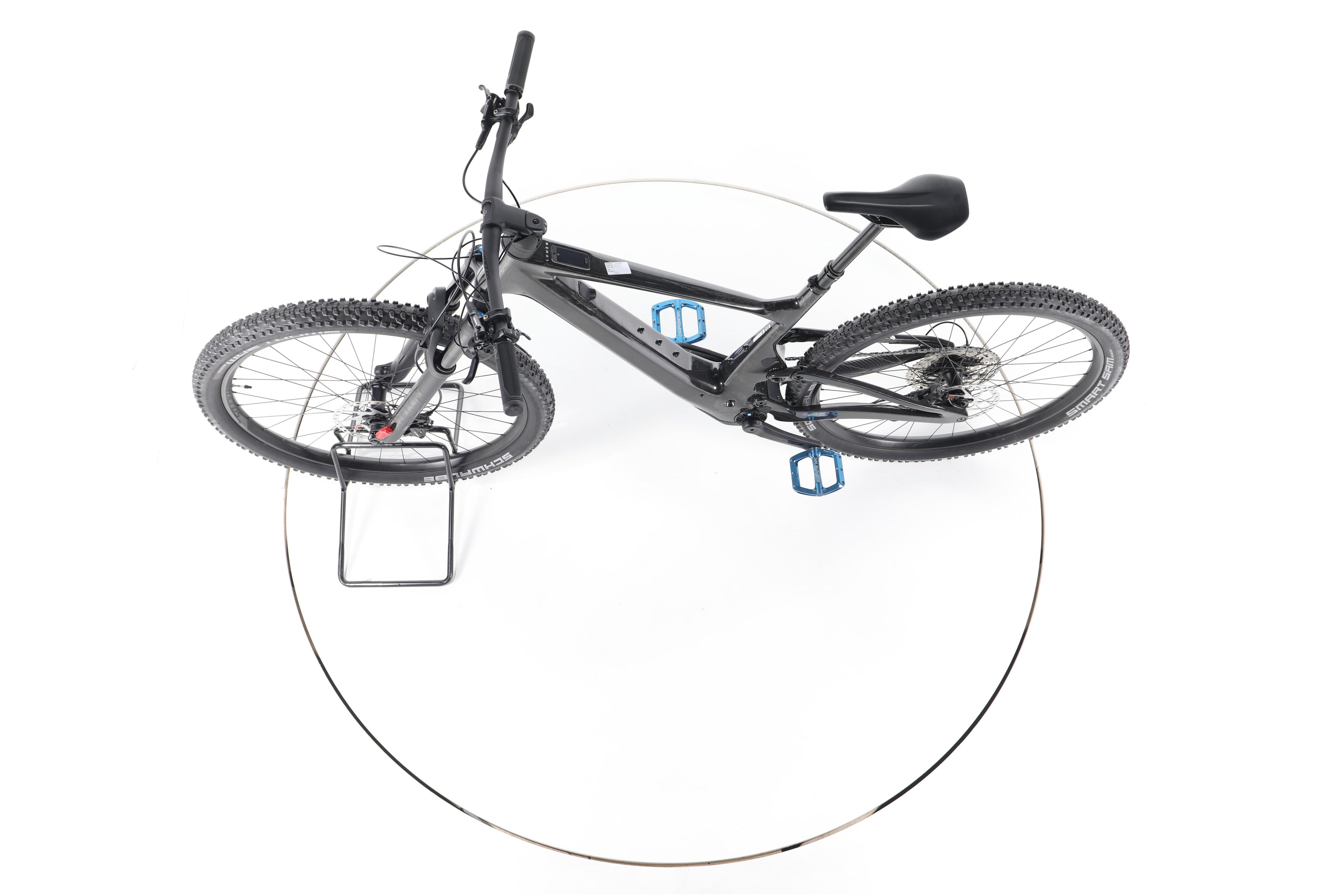 Scott Lumen eRIDE 910 Fully E-Bike Carbon 2023 - Image 19