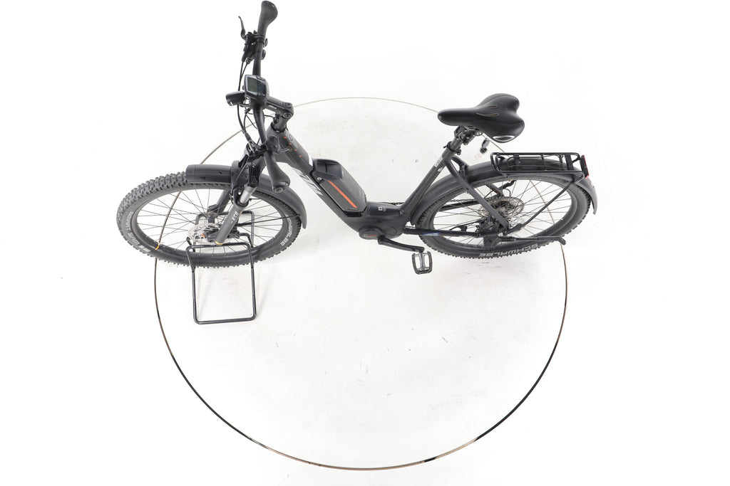 KTM Macina Aera 272 LFC Trekking E-Bike Tiefeinsteiger - Image 19