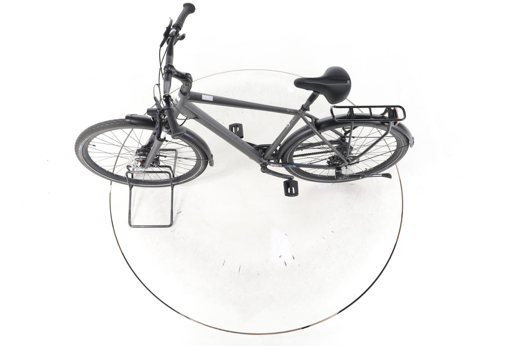 Kalkhoff Endeavour 8 Fahrrad City & Trekking - Image 19