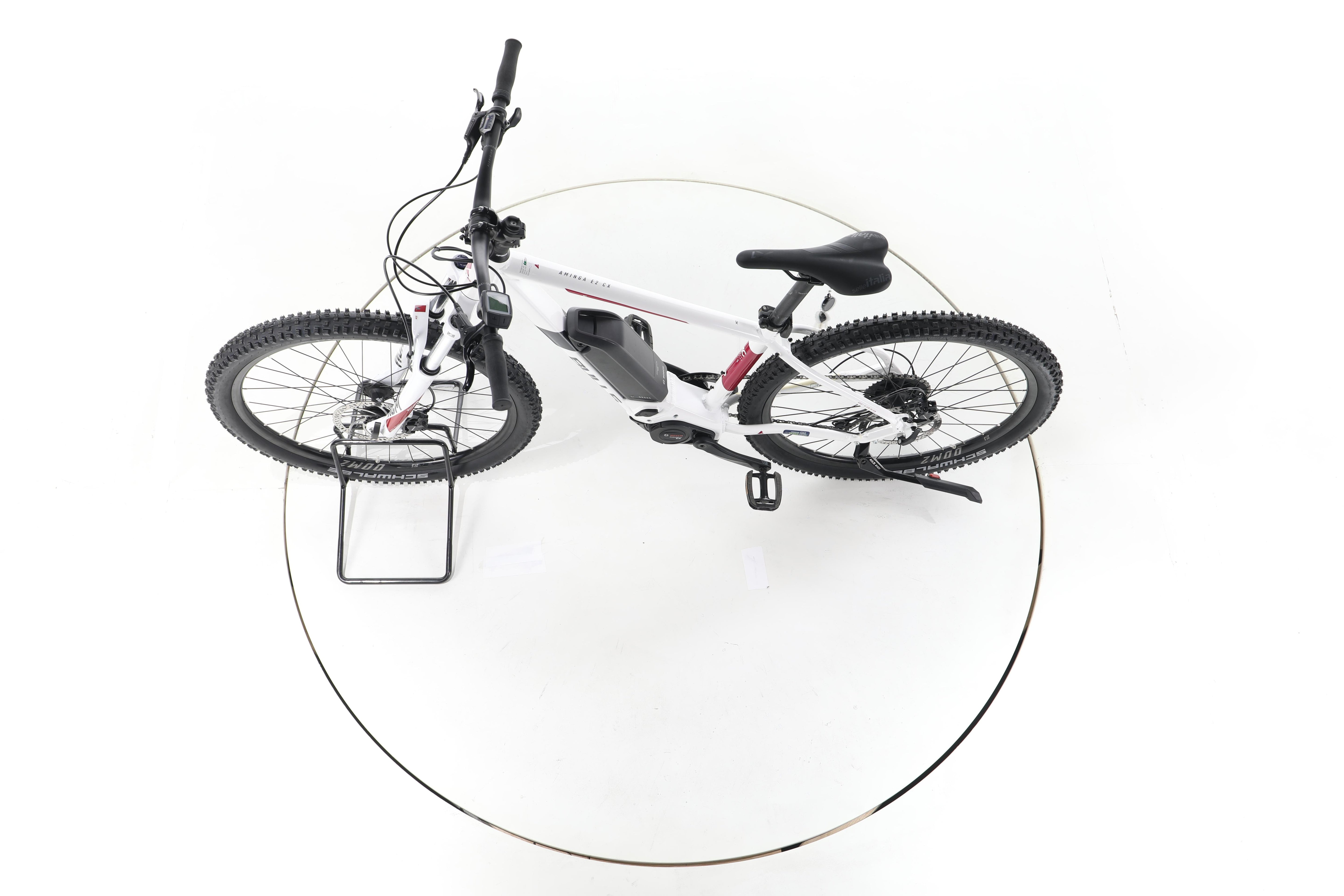 Bulls Aminga E2 CX E-Bike - Image 19