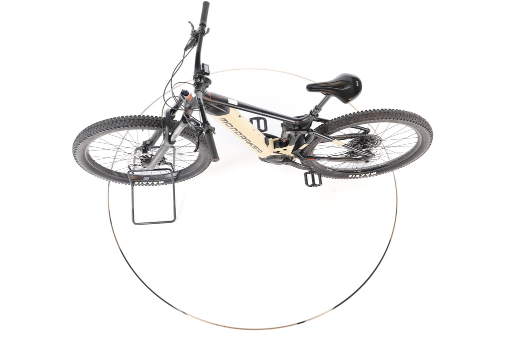 Mondraker DUSK Fully E-Bike - Image 19
