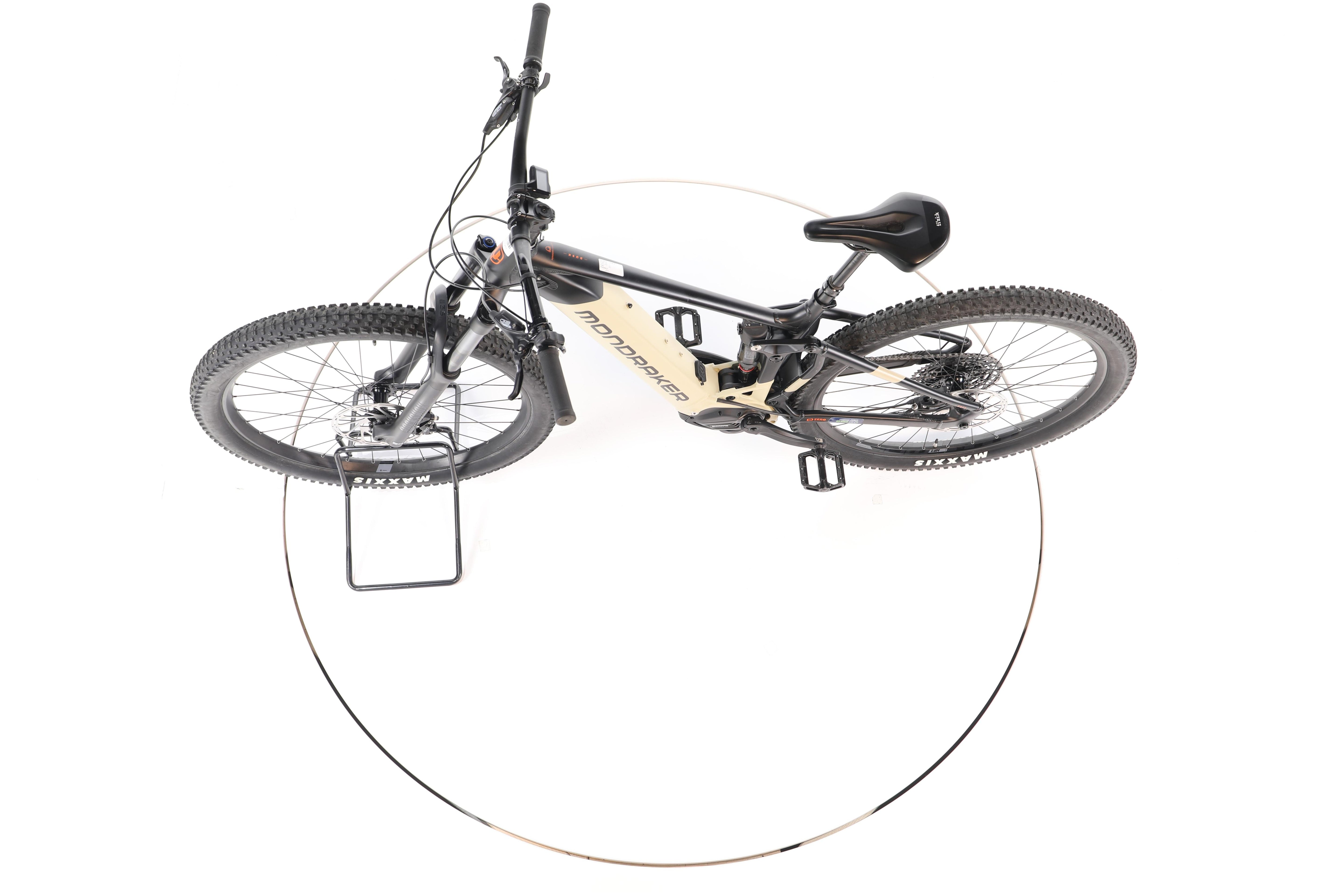 Mondraker DUSK Fully E-Bike - Image 19