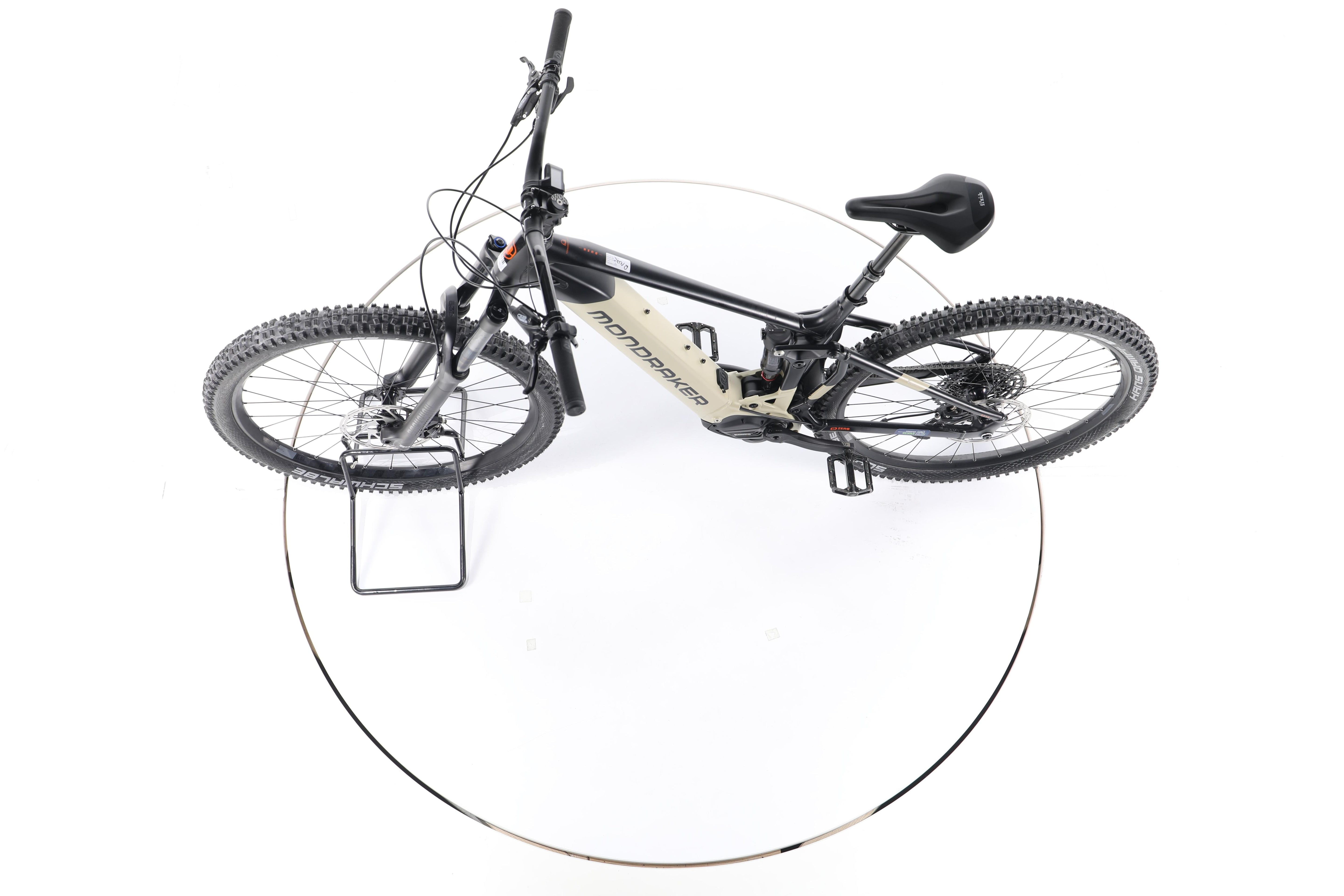 Mondraker DUSK E-Bike Fully - Image 19