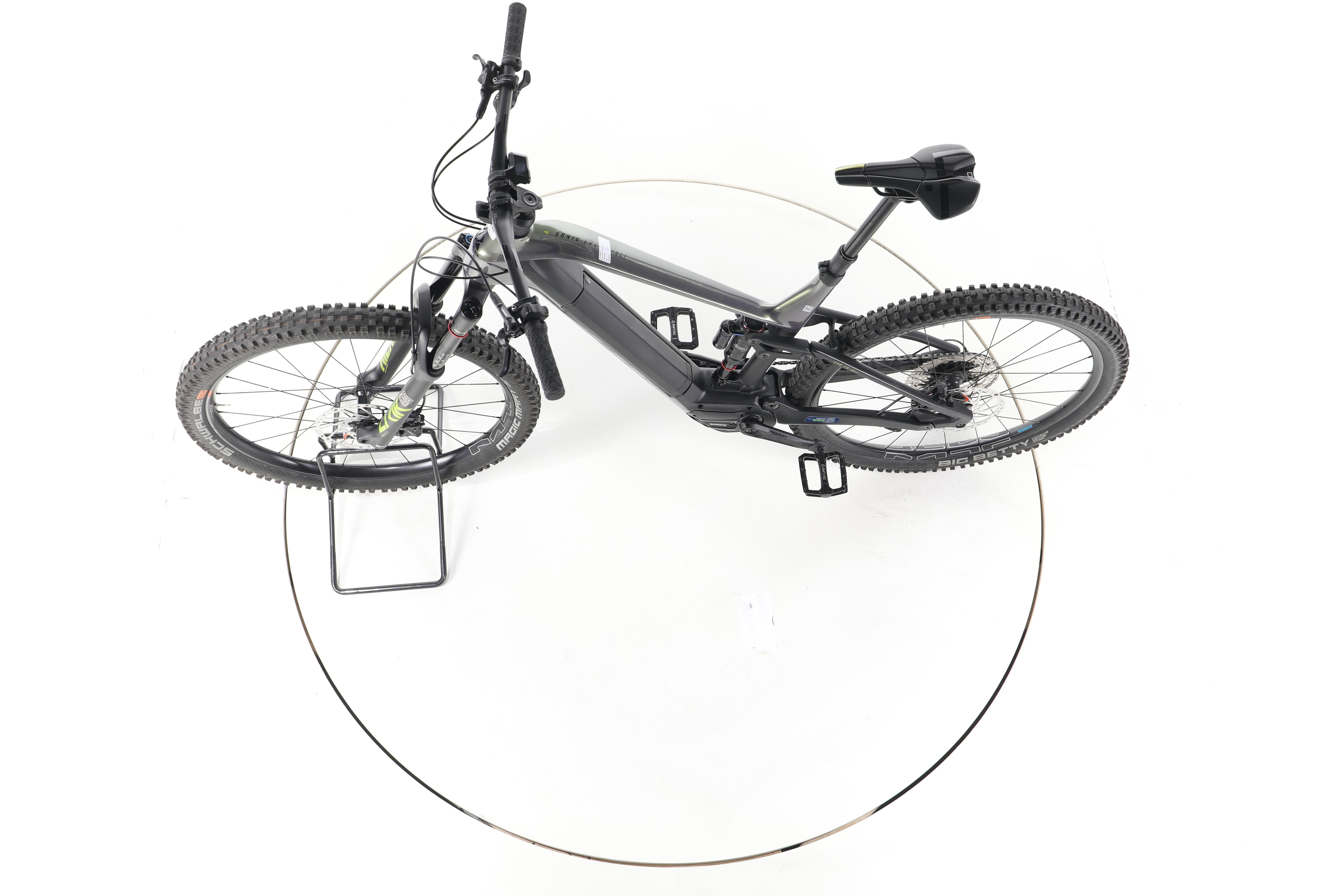 Bulls Sonic EN-SL 1 Fully E-Bike Carbon - Image 19