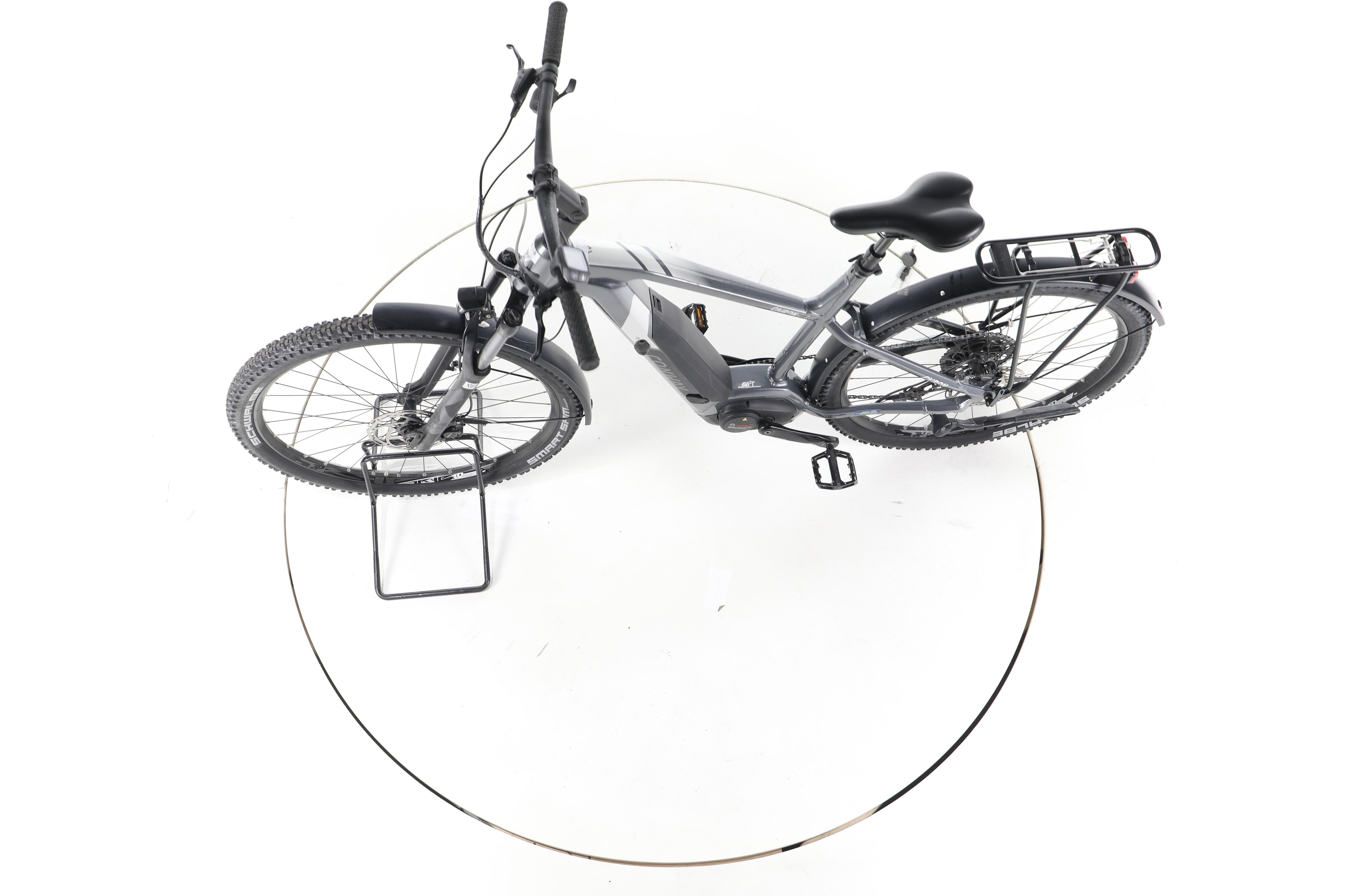Conway Cairon C 1.0 Trekking E-Bike - Image 19